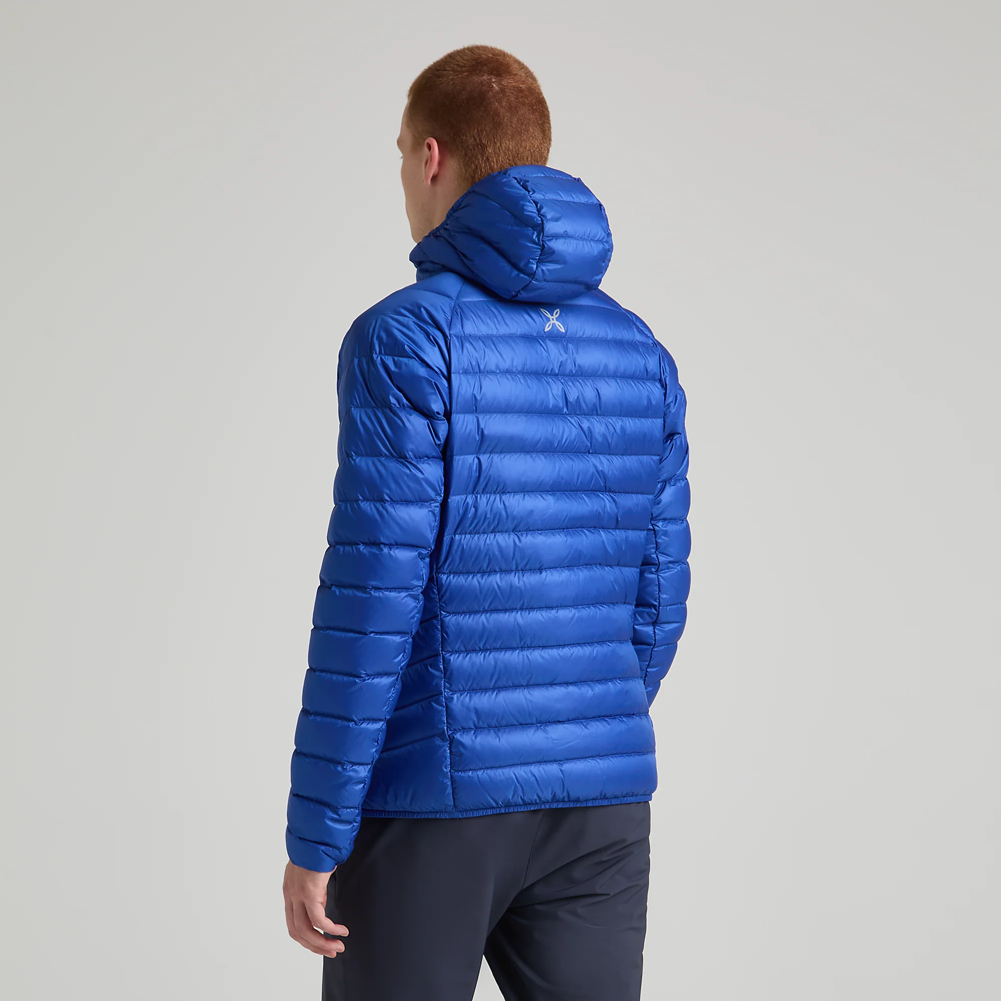 BREEZE HOODED DUVET JACKET - Image 7