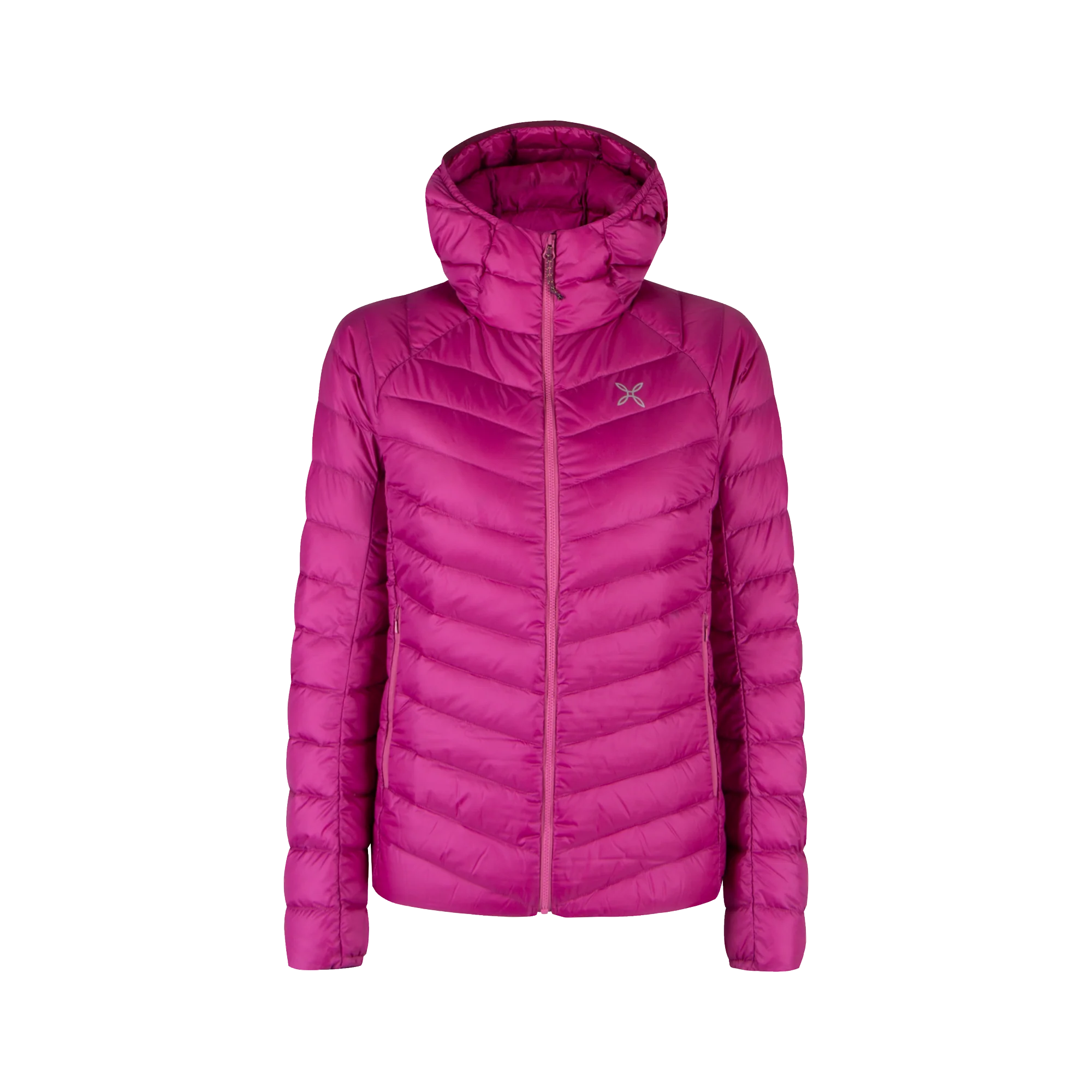 BREEZE HOODED DUVET JACKET WOM - Image 17