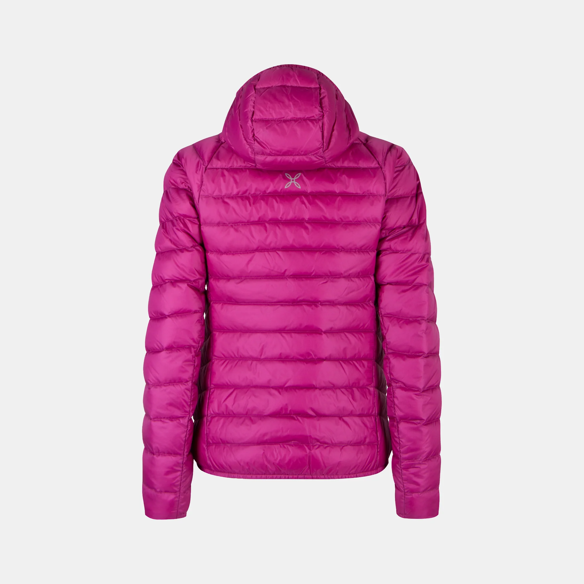 BREEZE HOODED DUVET JACKET WOM - Image 18