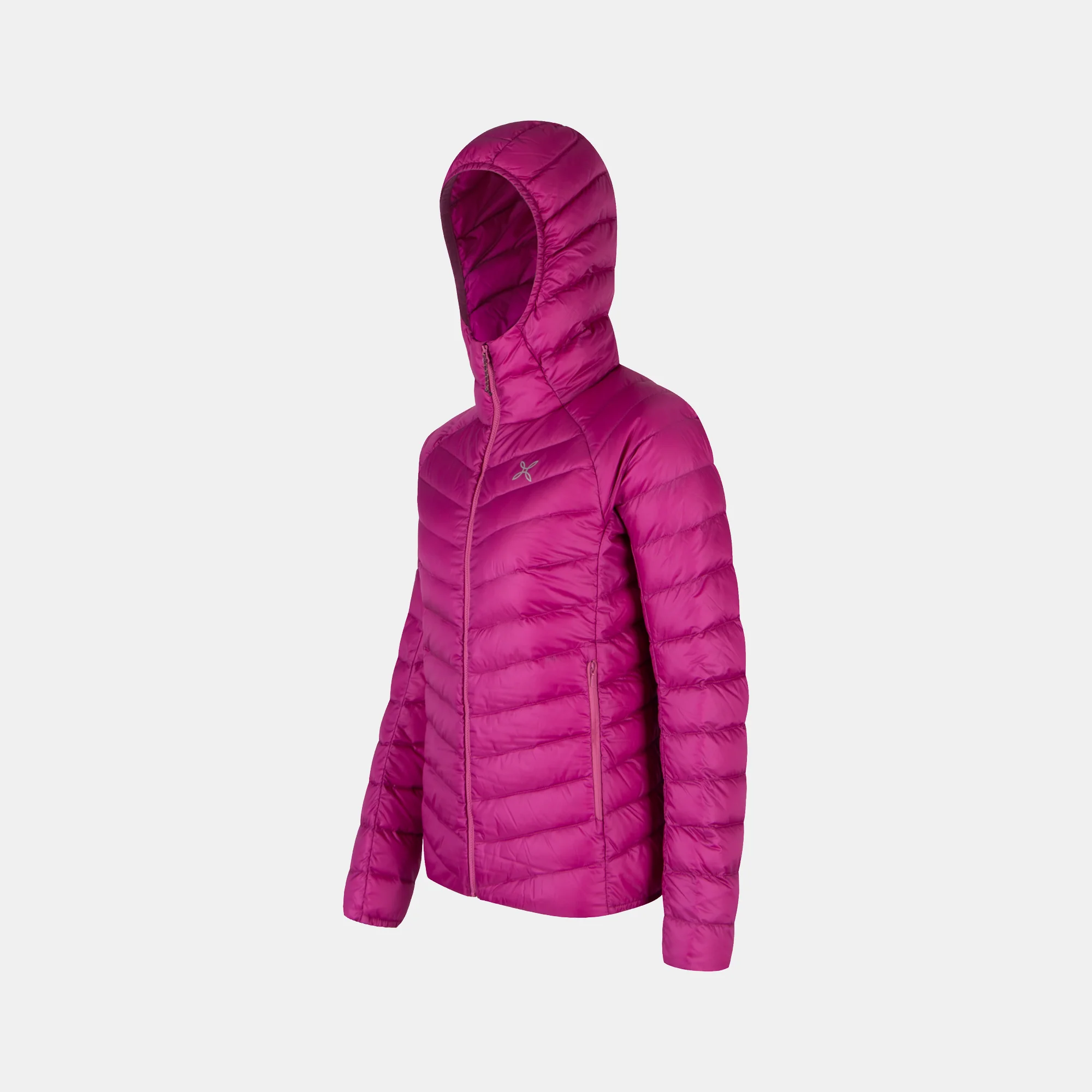 BREEZE HOODED DUVET JACKET WOM - Image 20