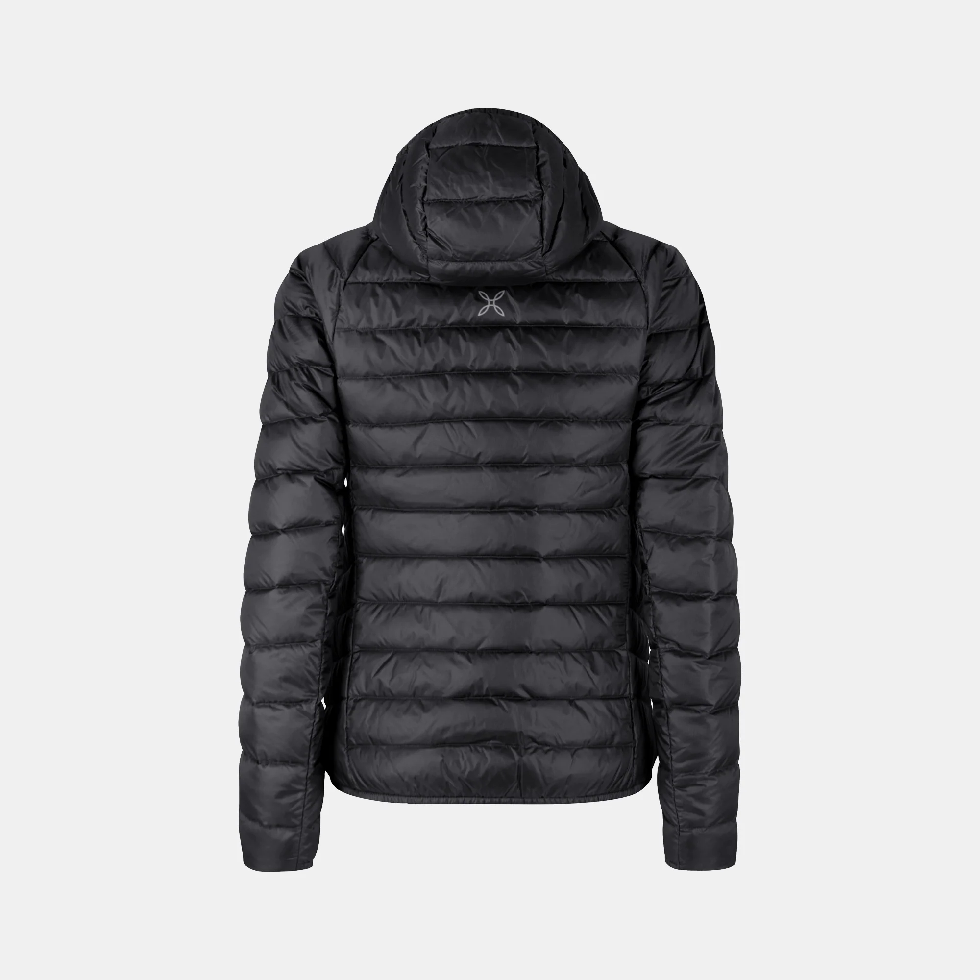 BREEZE HOODED DUVET JACKET WOM - Image 7