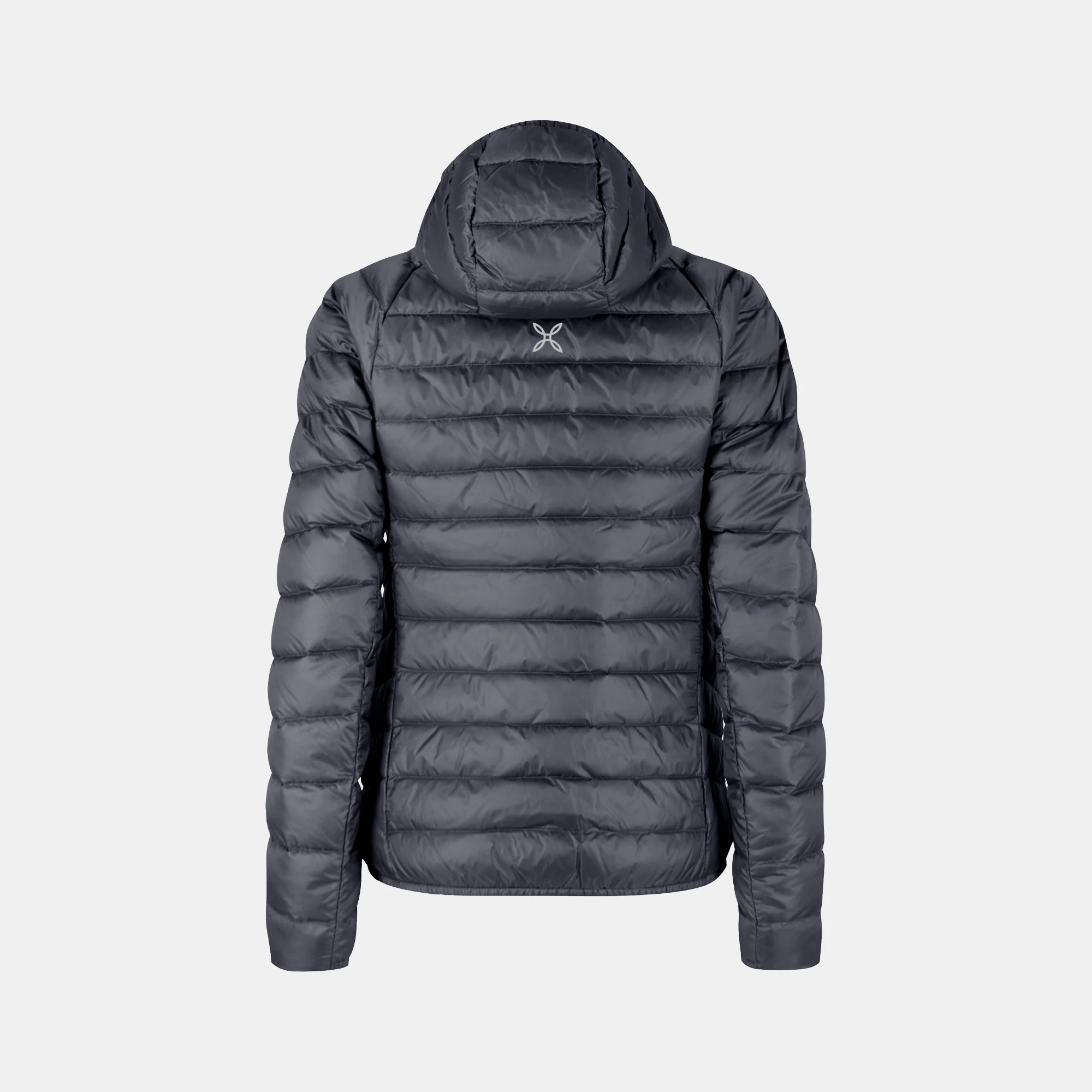 BREEZE HOODED DUVET JACKET WOM - Image 8