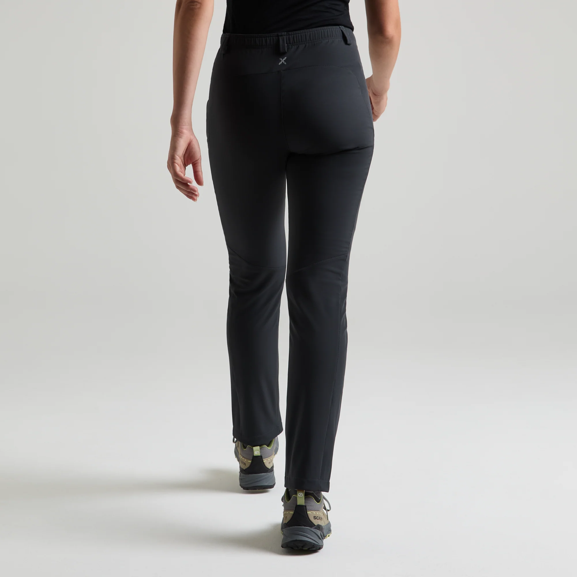 BREEZE PANTS WOMAN - Image 3