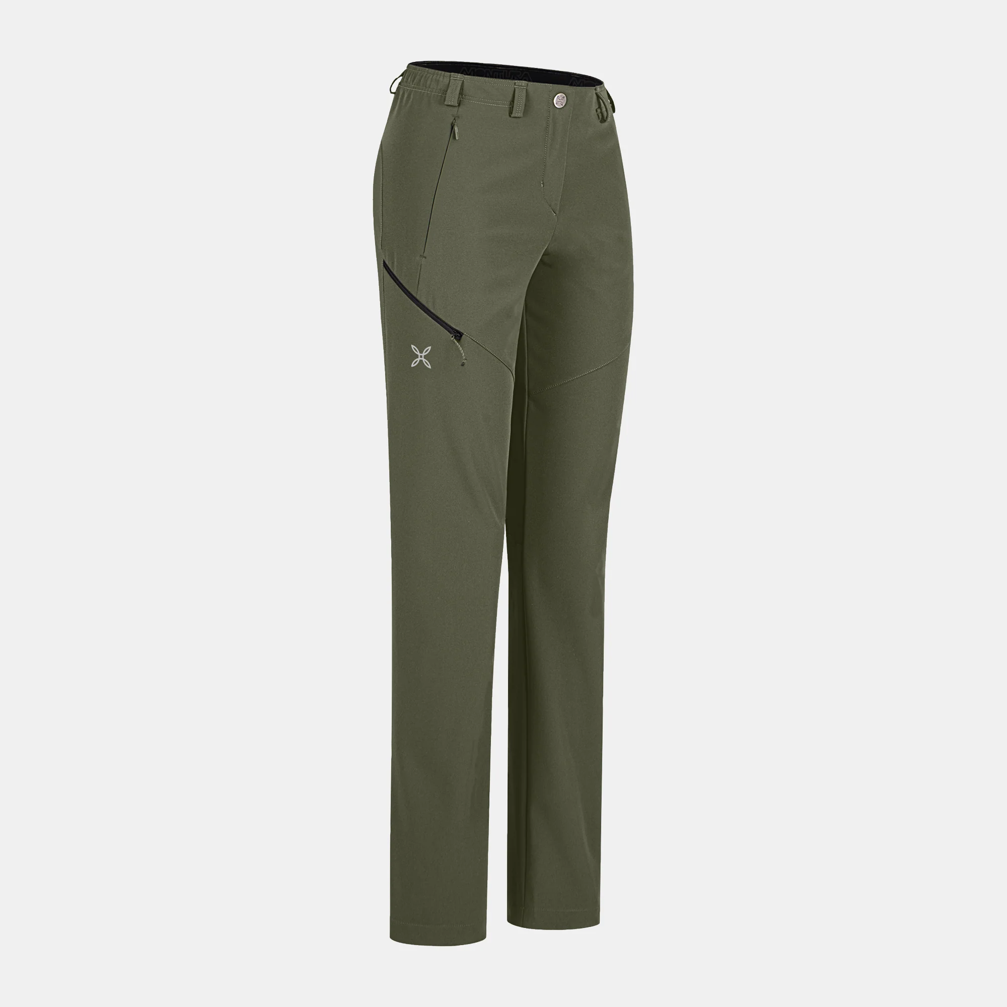 BREEZE PANTS WOMAN - Image 5