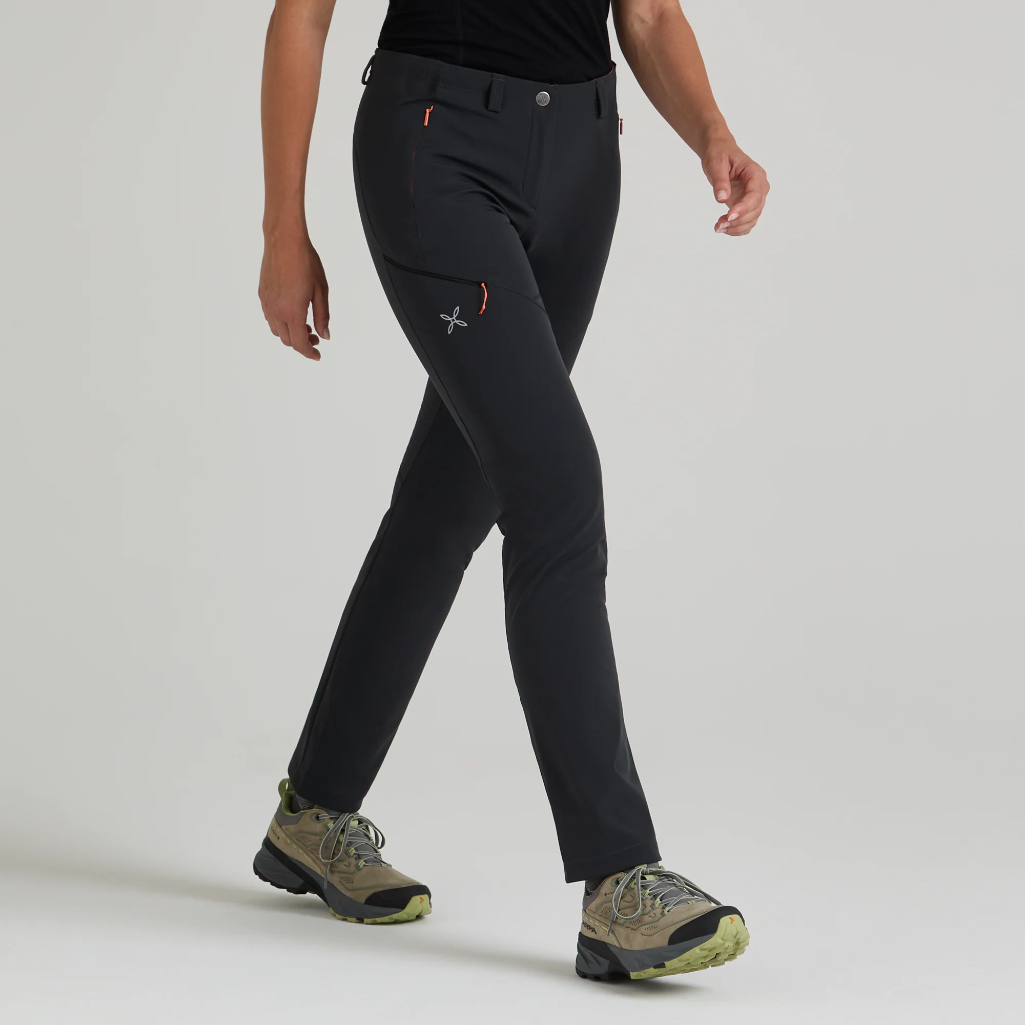 BREEZE PANTS WOMAN - Image 6