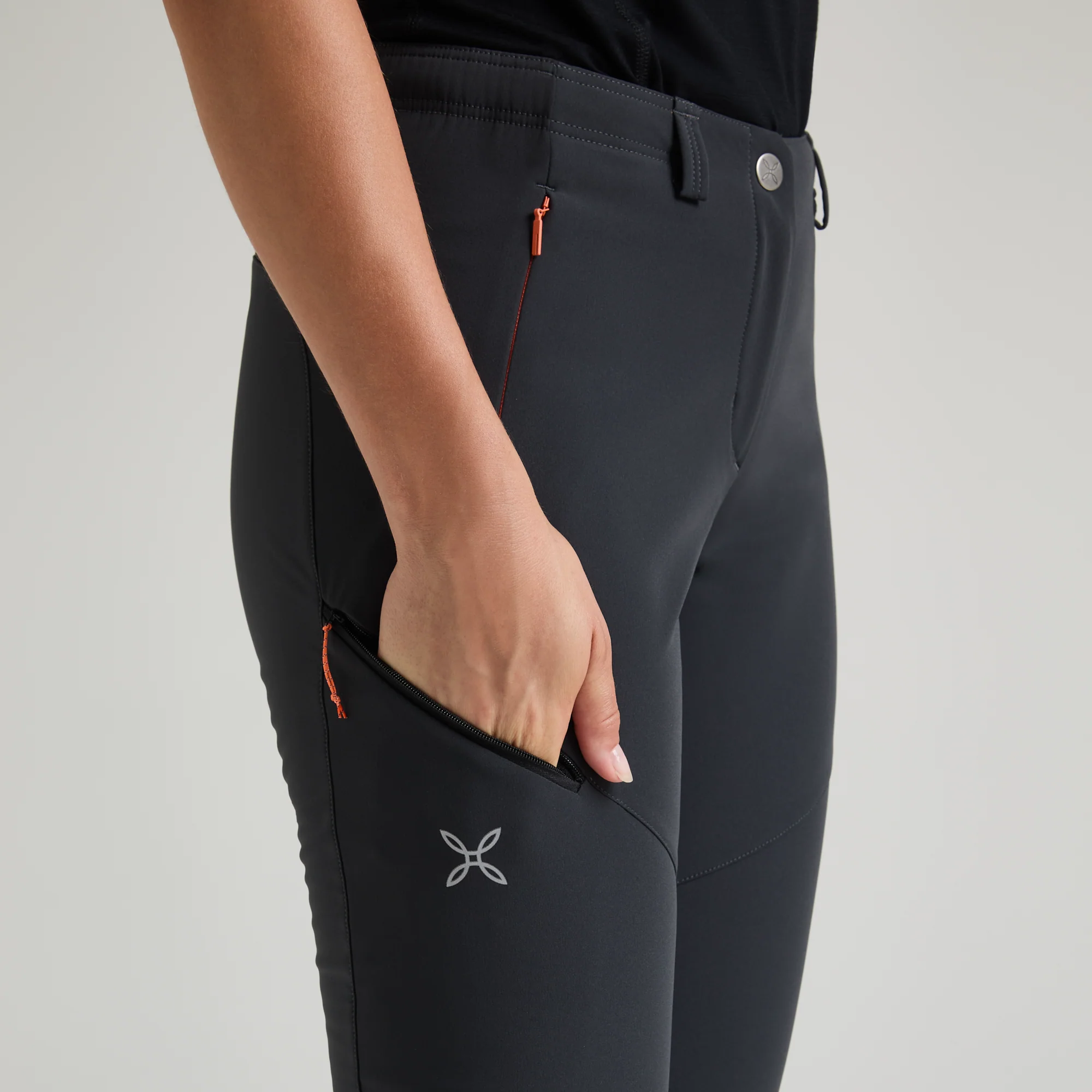 BREEZE PANTS WOMAN - Image 8