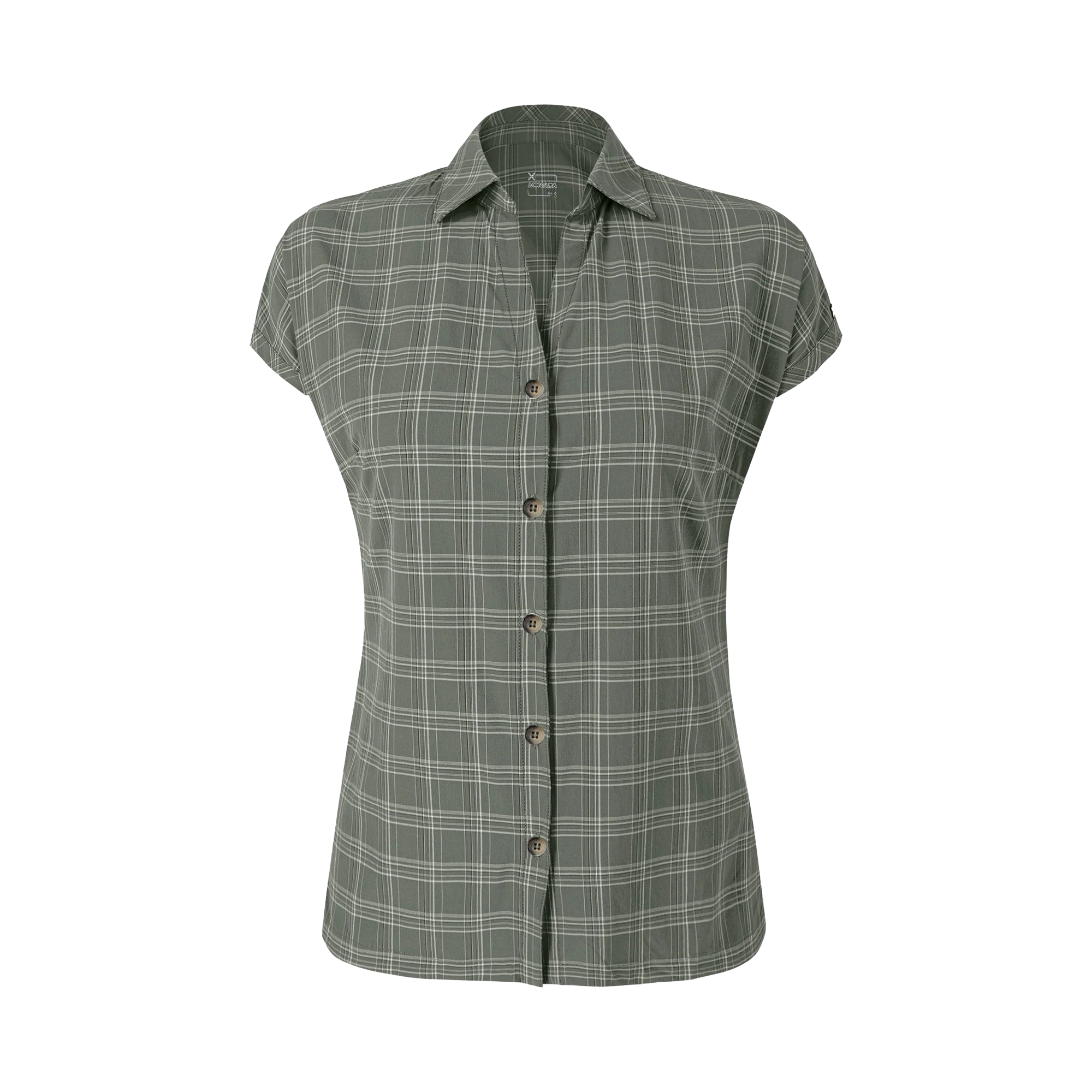 CALLA 2 SHIRT WOMAN - Image 4