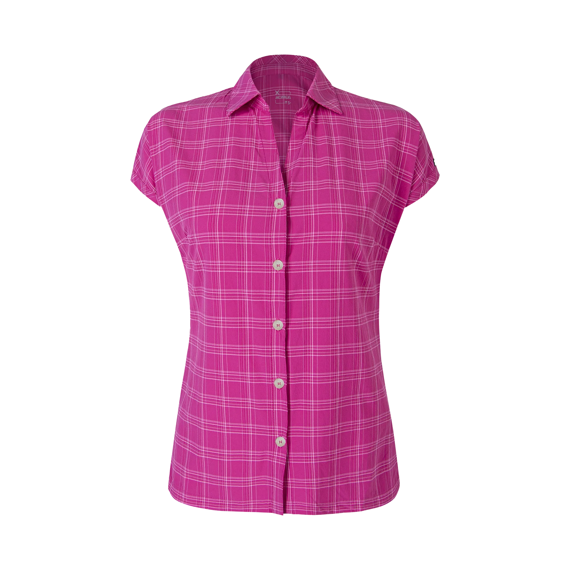 CALLA 2 SHIRT WOMAN - Image 10