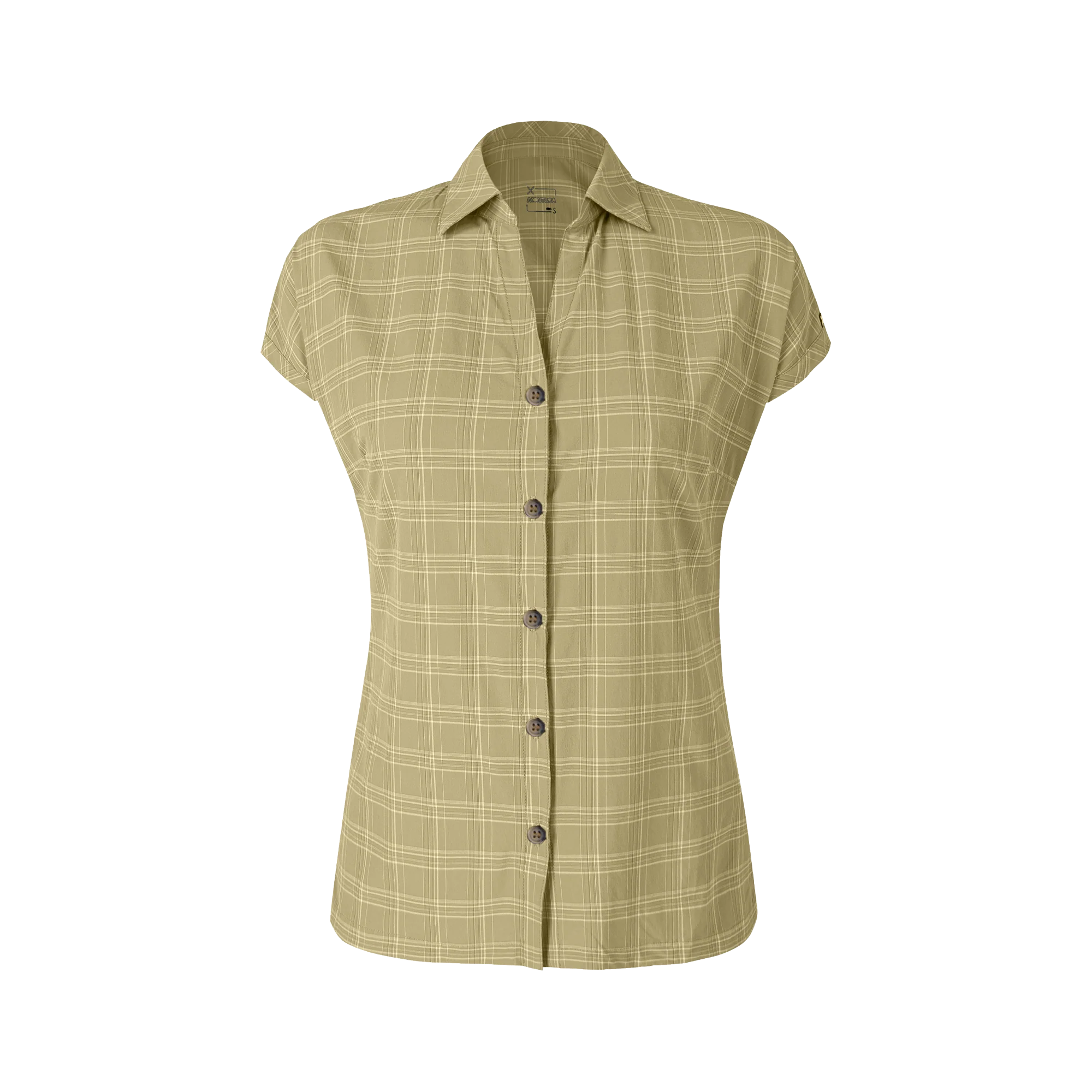 CALLA 2 SHIRT WOMAN - Image 4