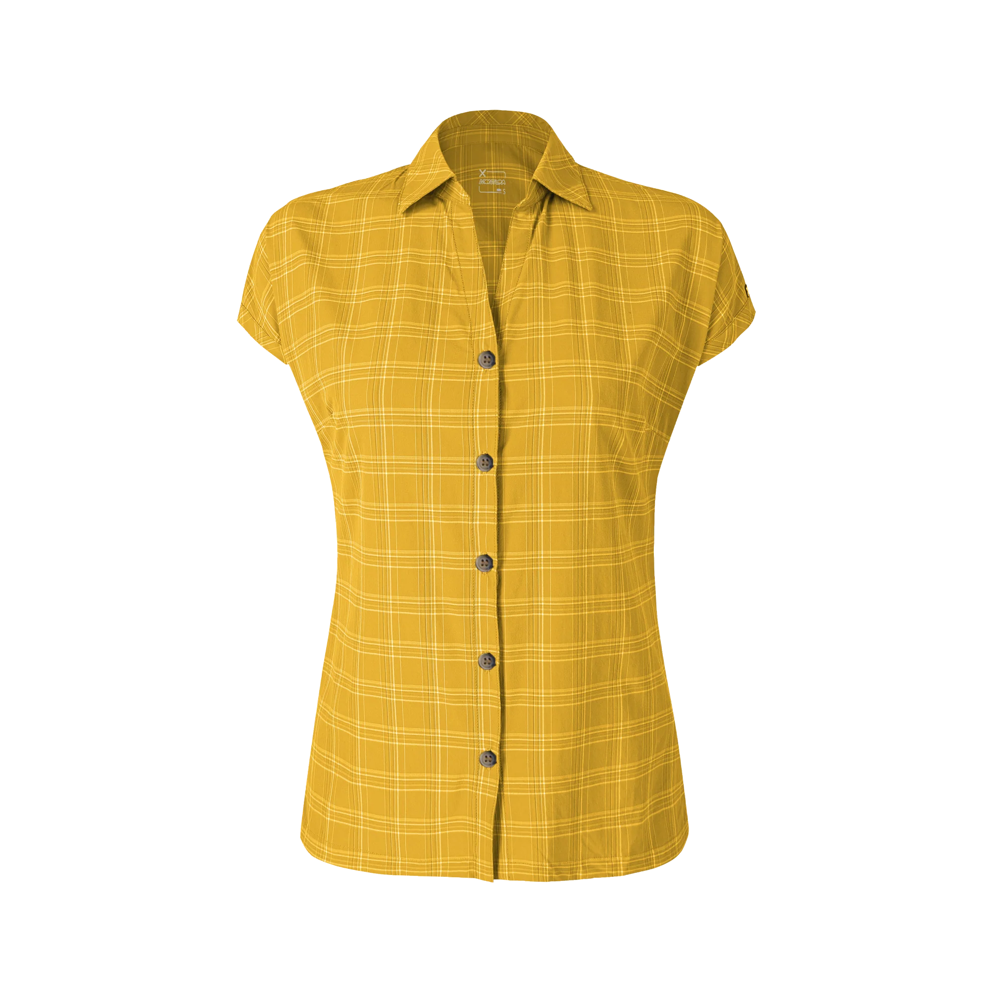 CALLA 2 SHIRT WOMAN - Image 7