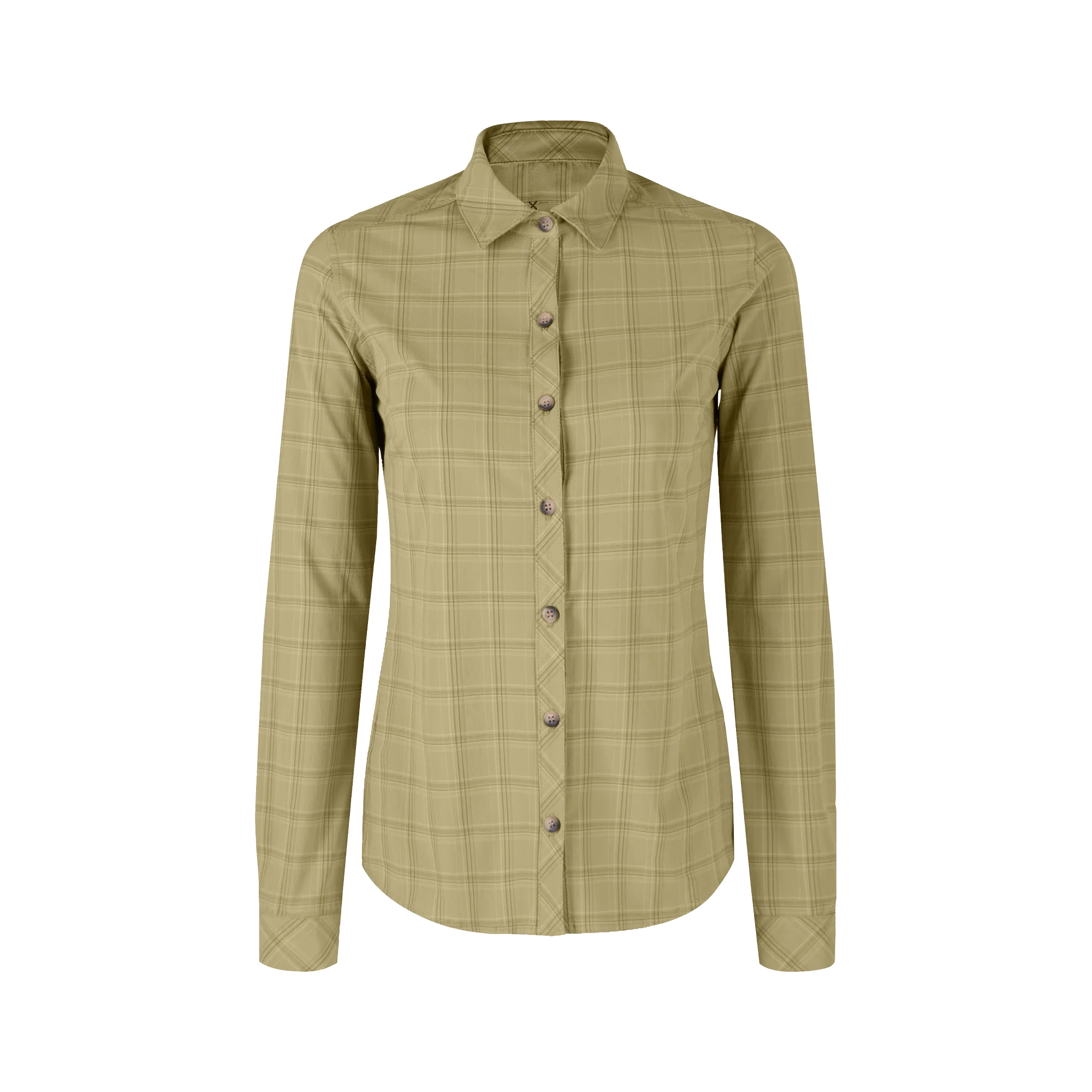 CAMELIA 2 SHIRT WOMAN - Image 11