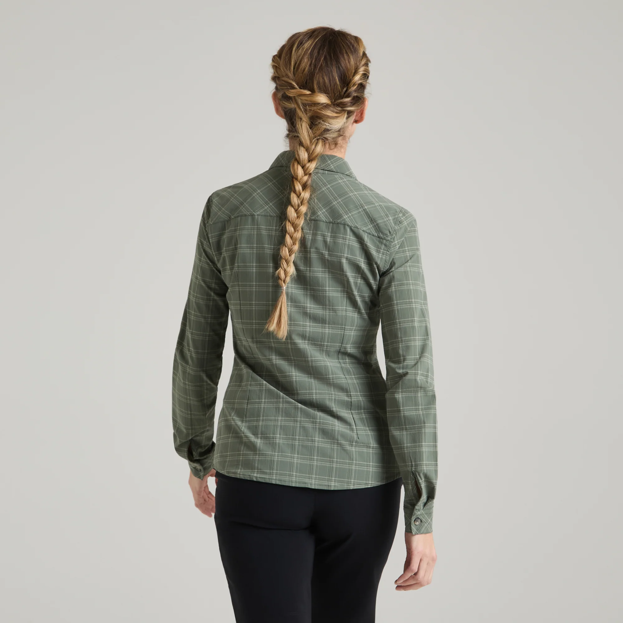 CAMELIA 2 SHIRT WOMAN - Image 13