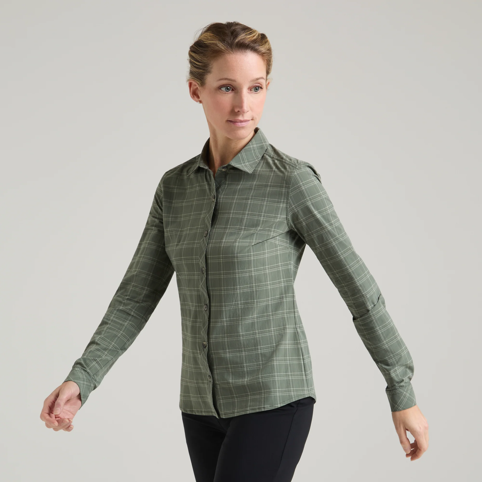 CAMELIA 2 SHIRT WOMAN - Image 25