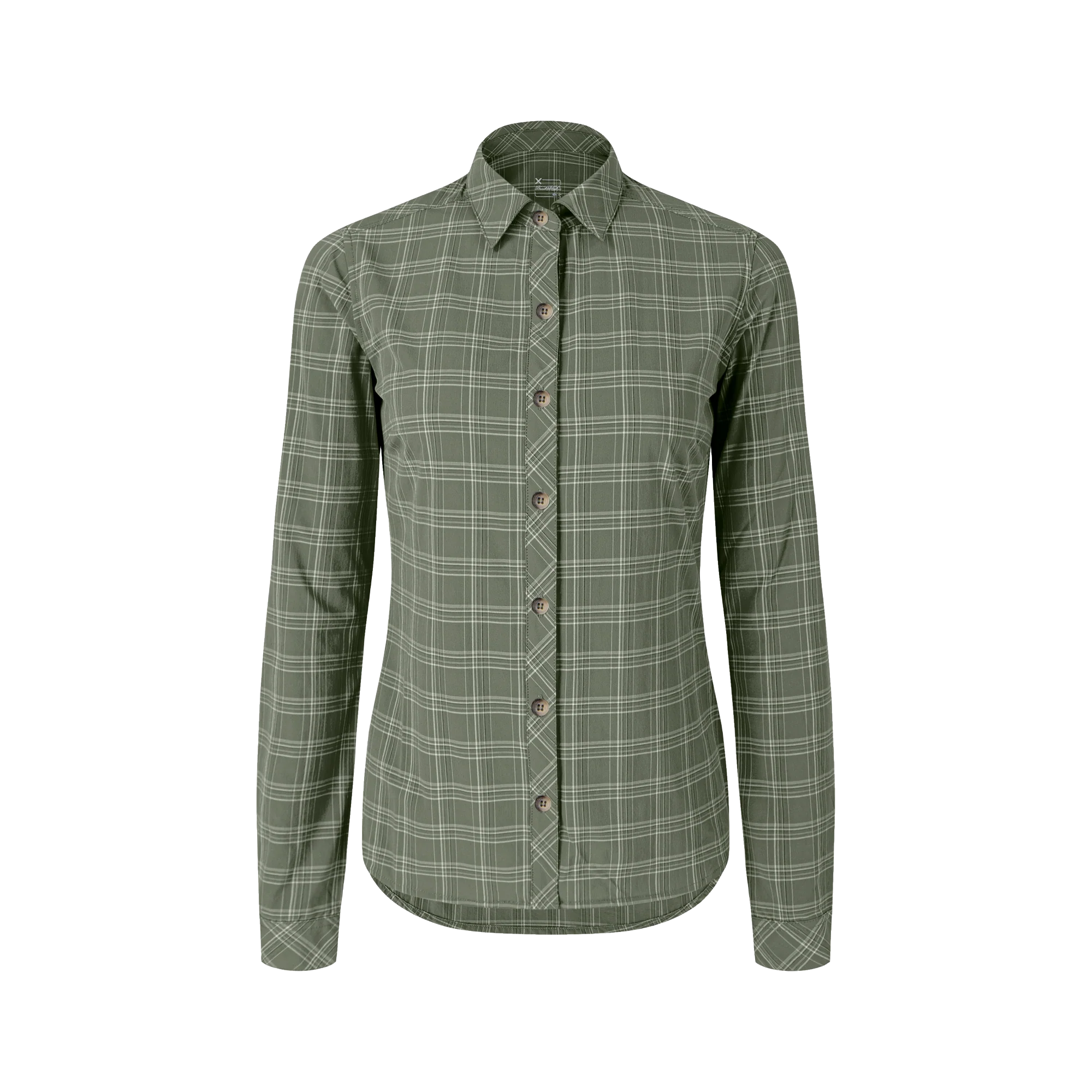 CAMELIA 2 SHIRT WOMAN - Image 27