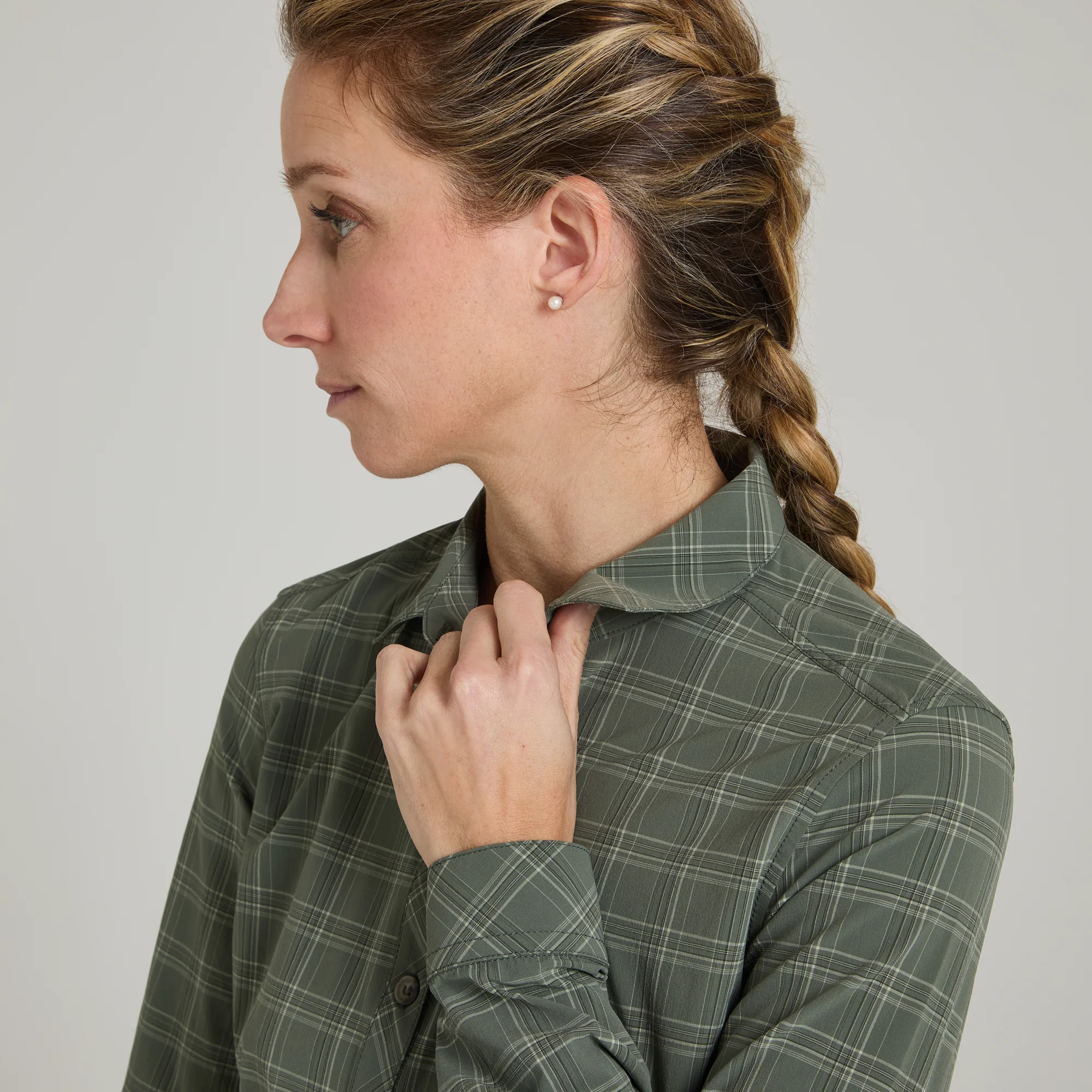 CAMELIA 2 SHIRT WOMAN - Image 29