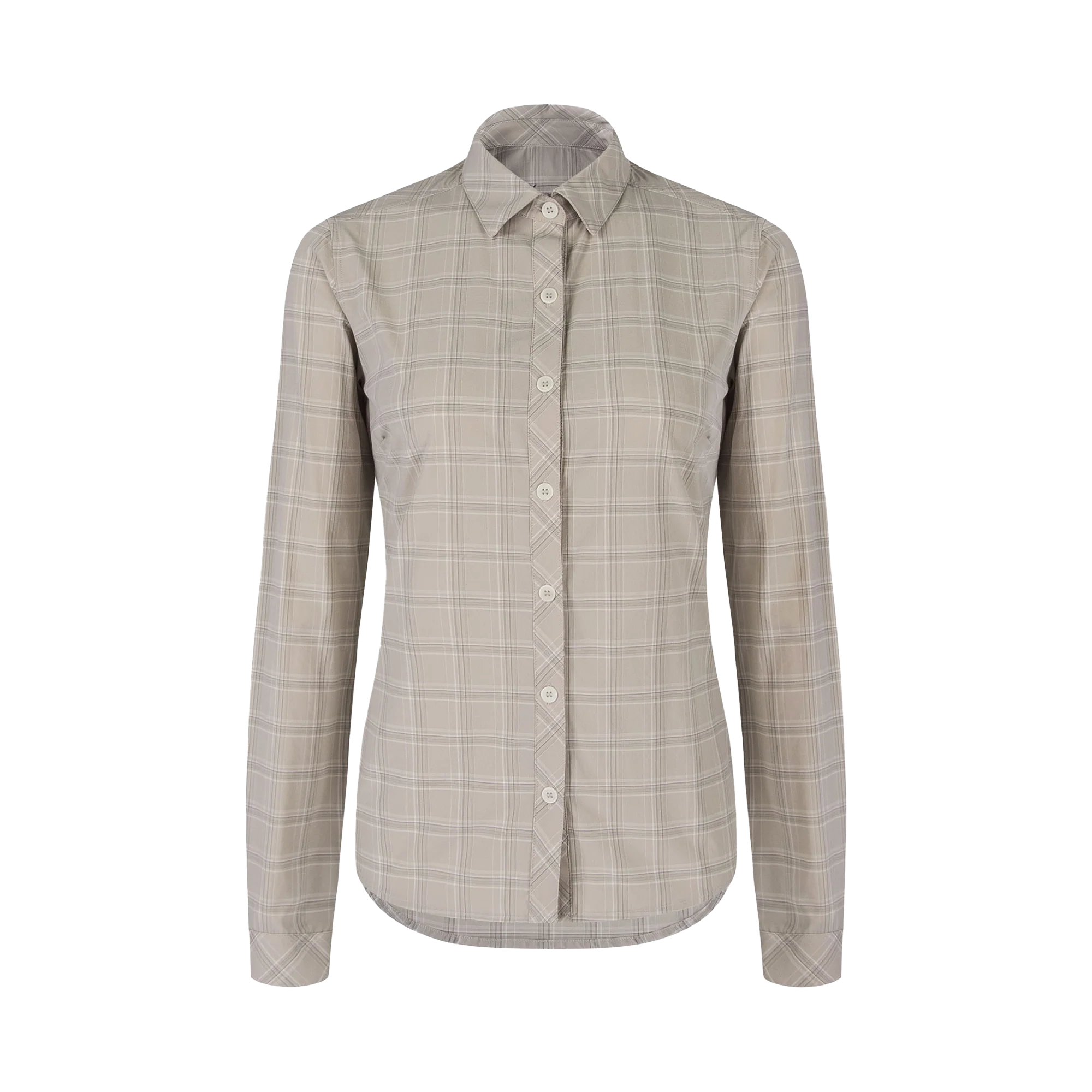 CAMELIA 2 SHIRT WOMAN - Image 3