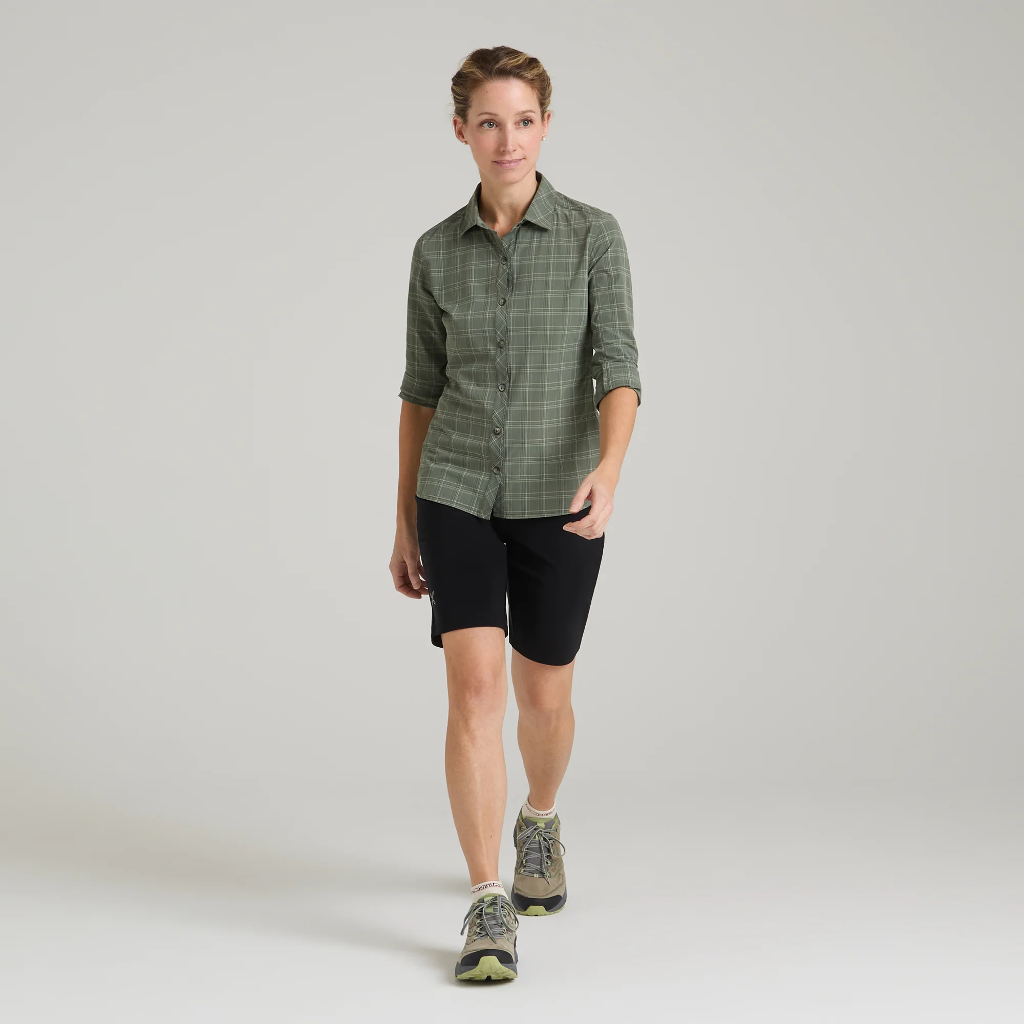 CAMELIA 2 SHIRT WOMAN - Image 30