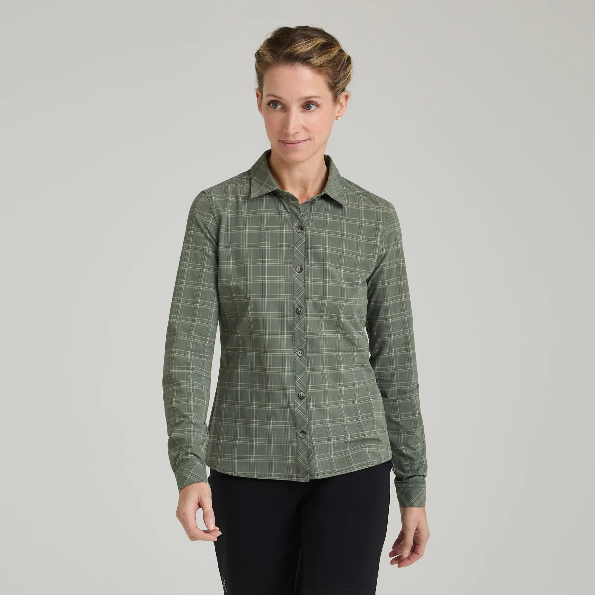 CAMELIA 2 SHIRT WOMAN - Image 4