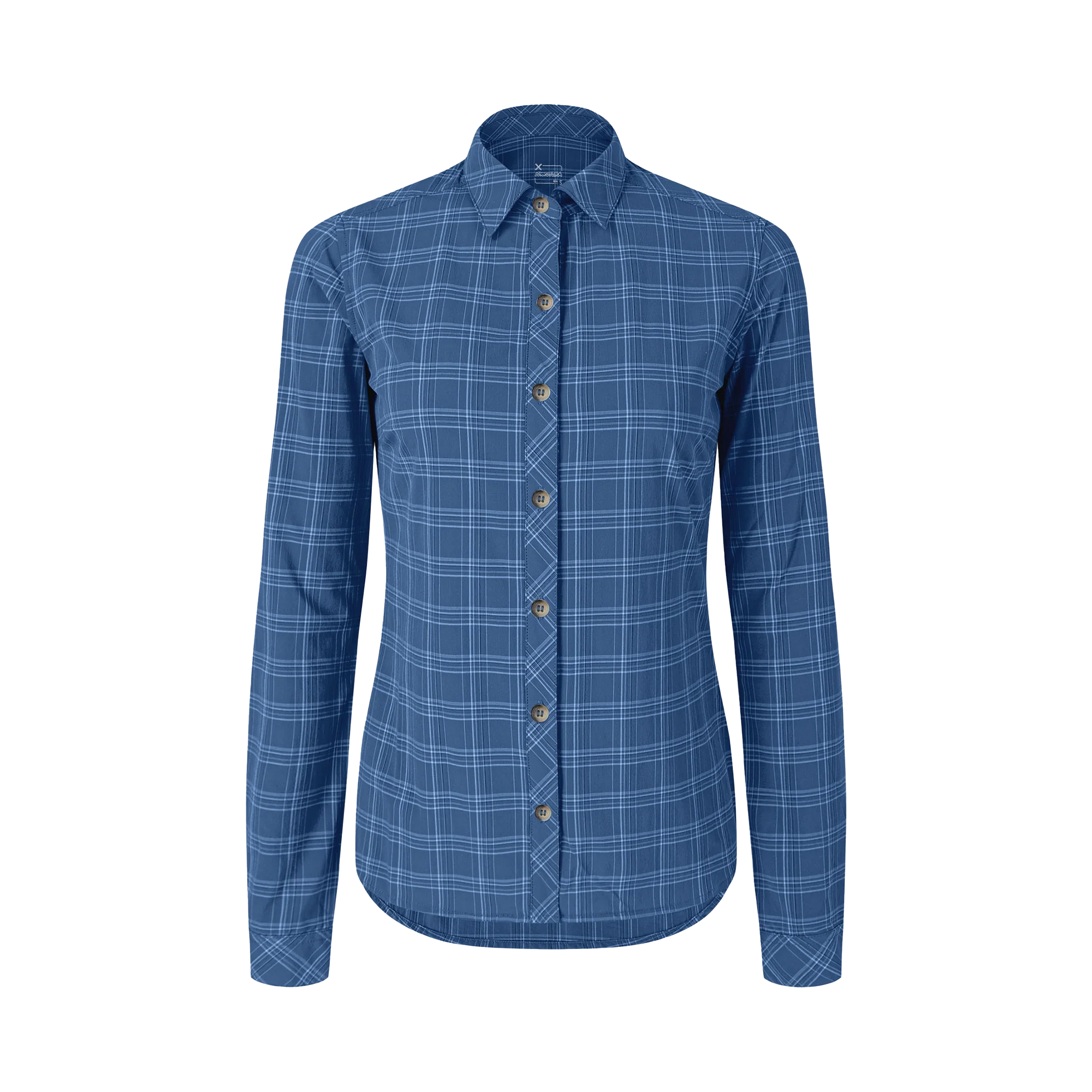 CAMELIA 2 SHIRT WOMAN - Image 5