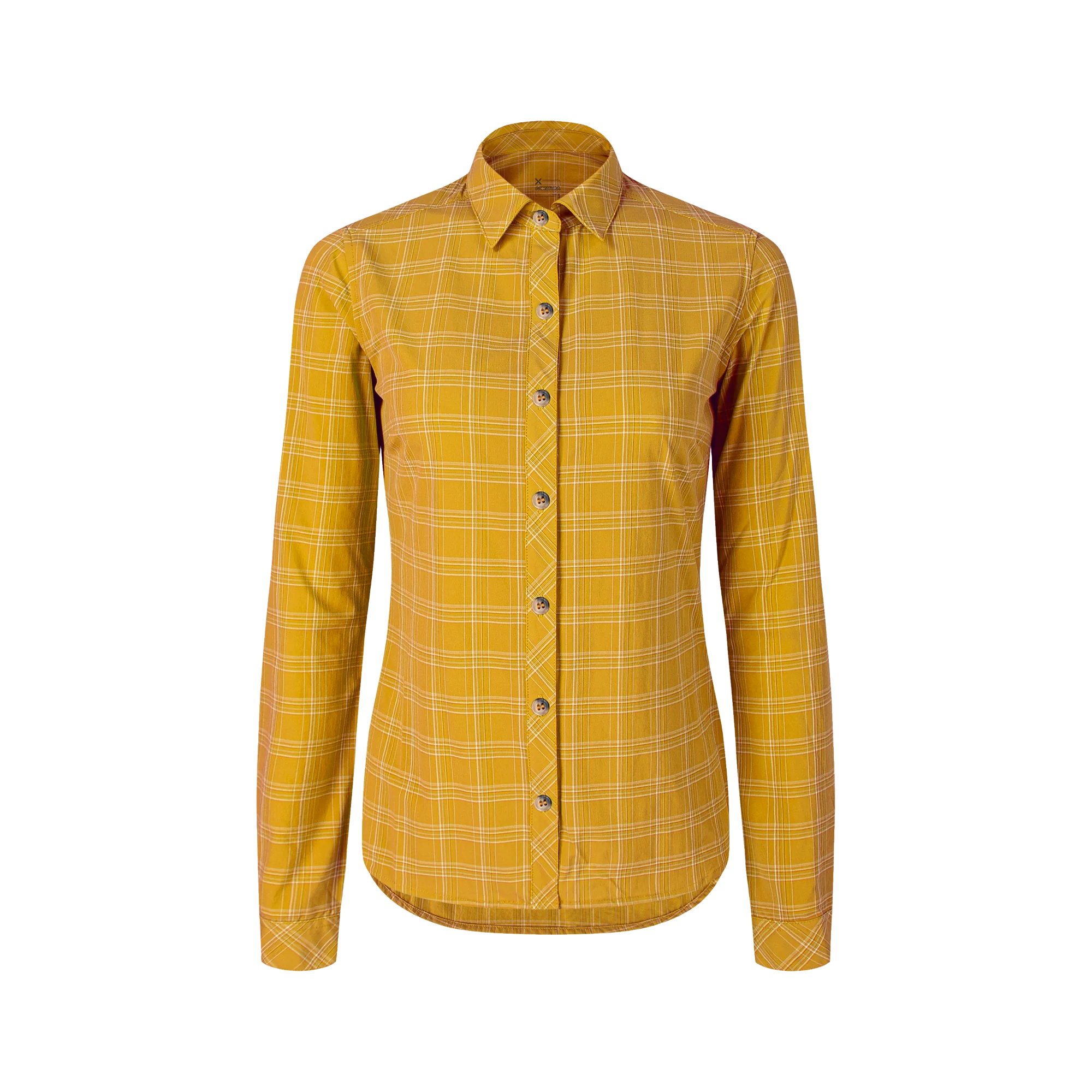 CAMELIA 2 SHIRT WOMAN - Image 6