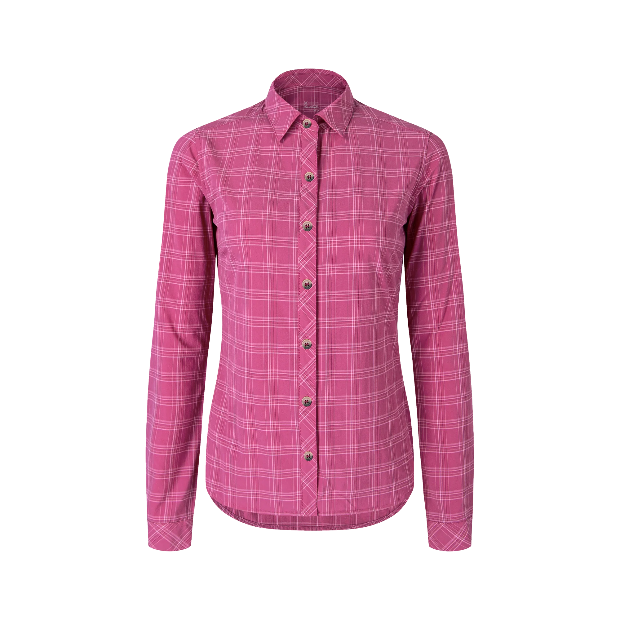 CAMELIA 2 SHIRT WOMAN - Image 8