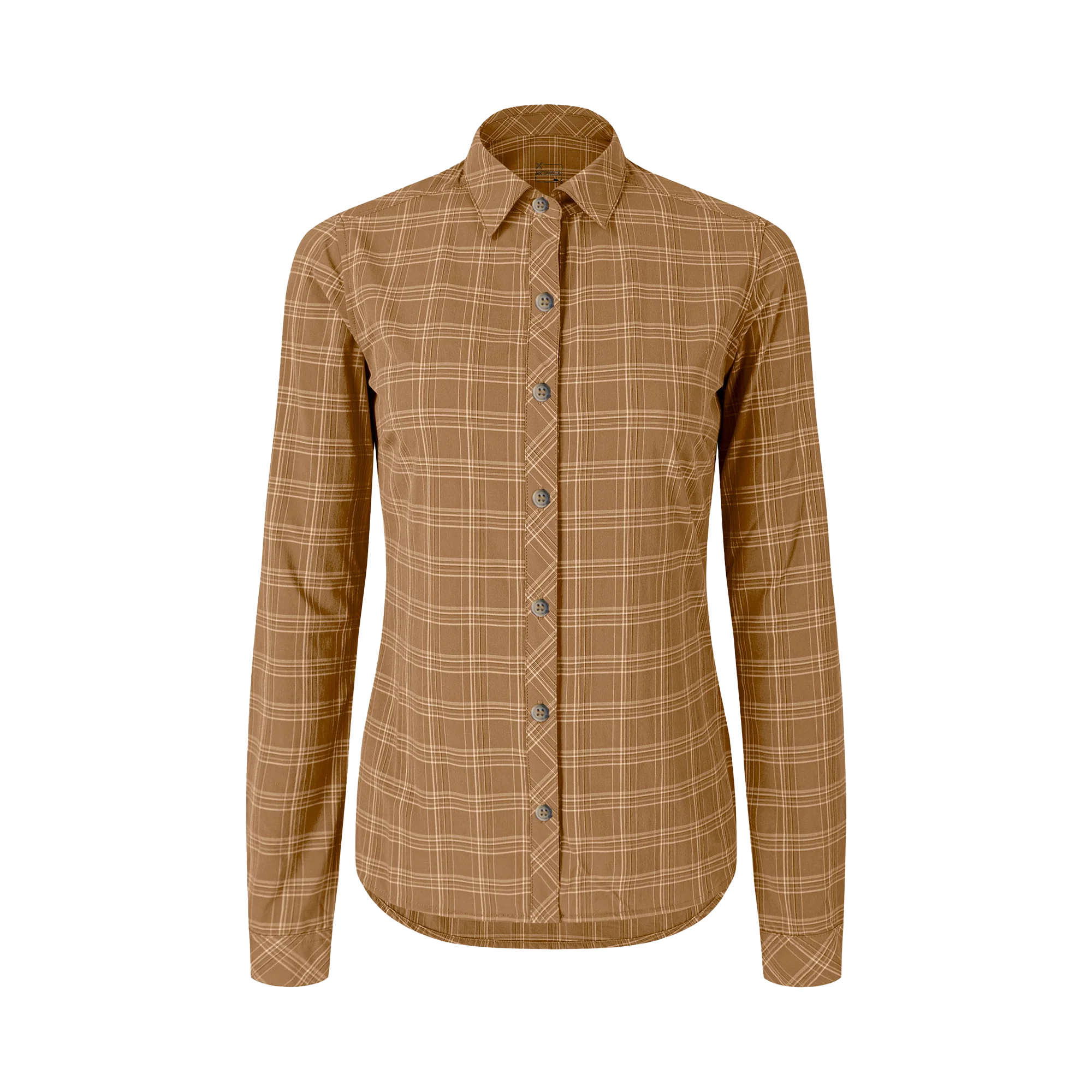 CAMELIA 2 SHIRT WOMAN - Image 9