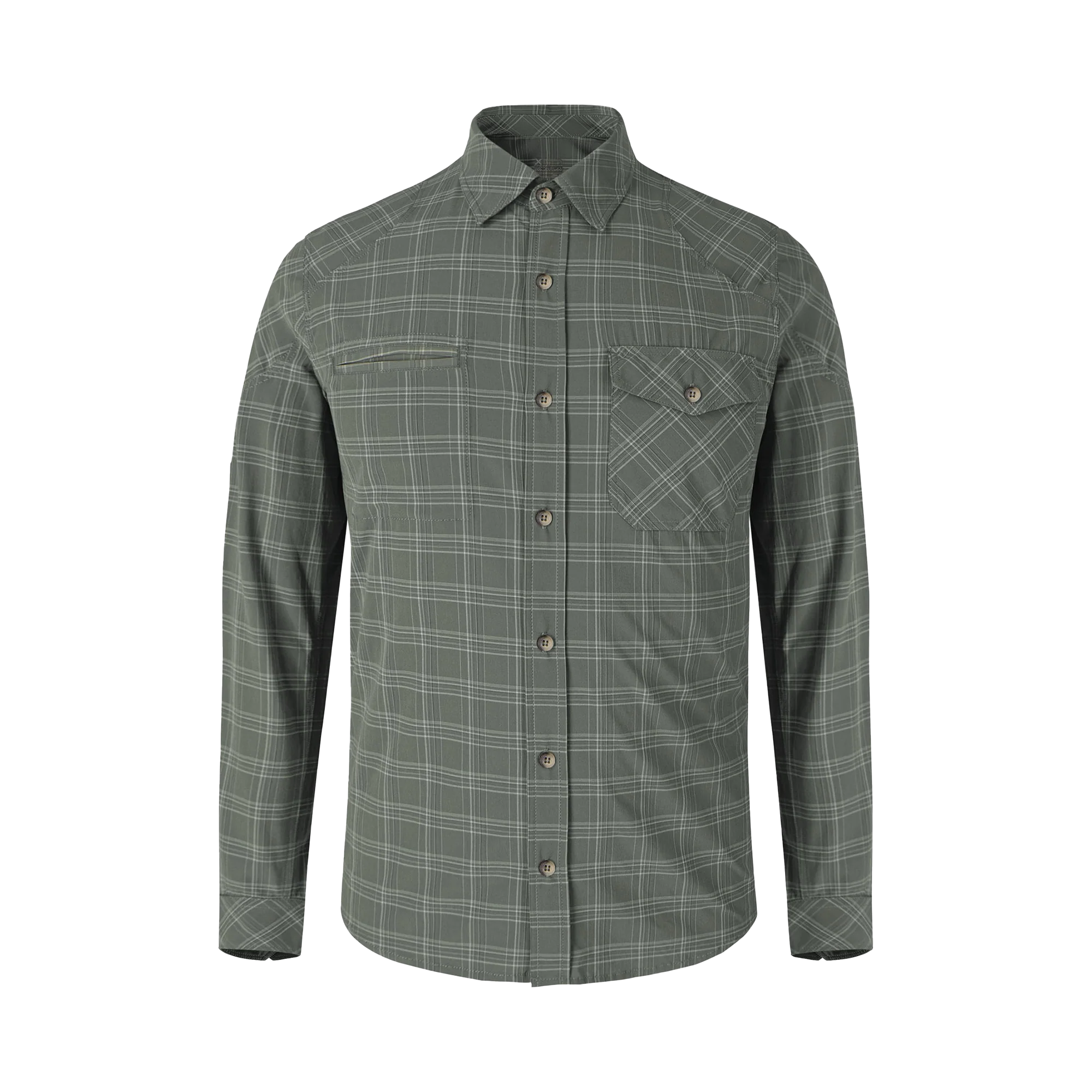 CEDRO SHIRT - Image 5