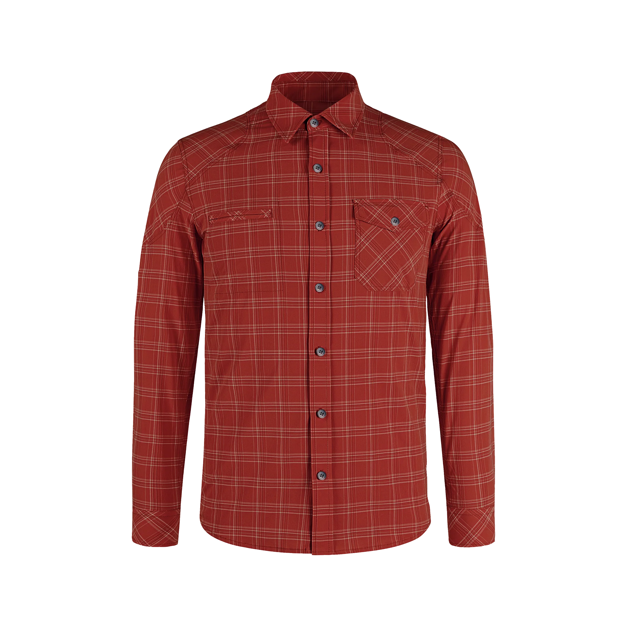 CEDRO SHIRT - Image 5