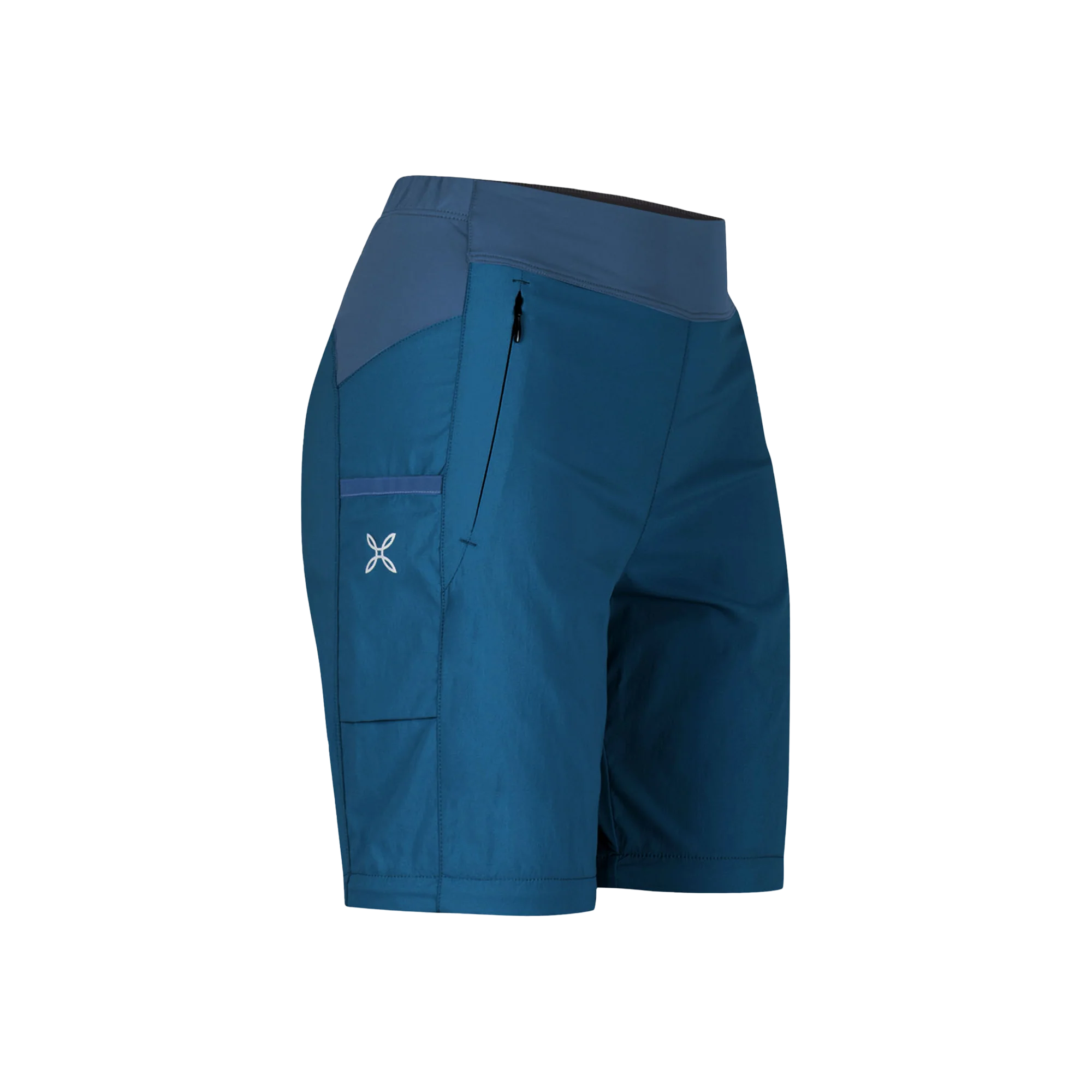 CERVINIA ZIP OFF PANTS WOMAN - Image 11