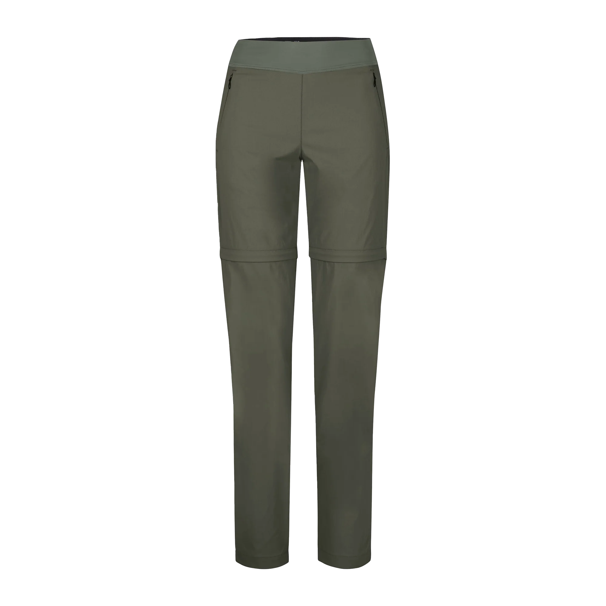 CERVINIA ZIP OFF PANTS WOMAN - Image 15