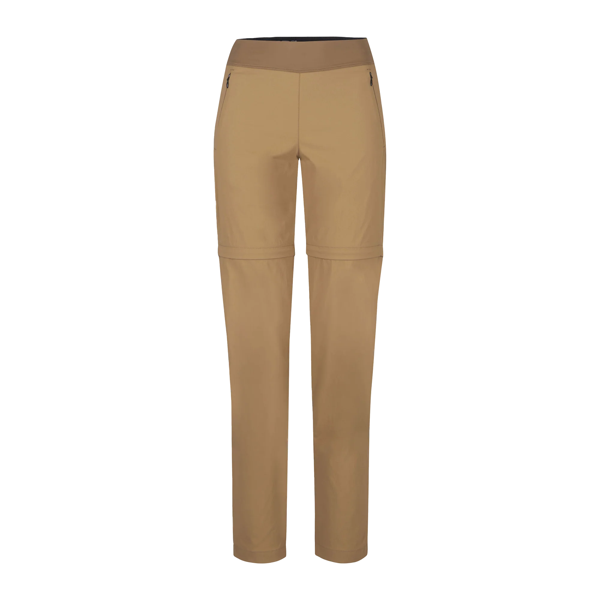 CERVINIA ZIP OFF PANTS WOMAN - Image 2