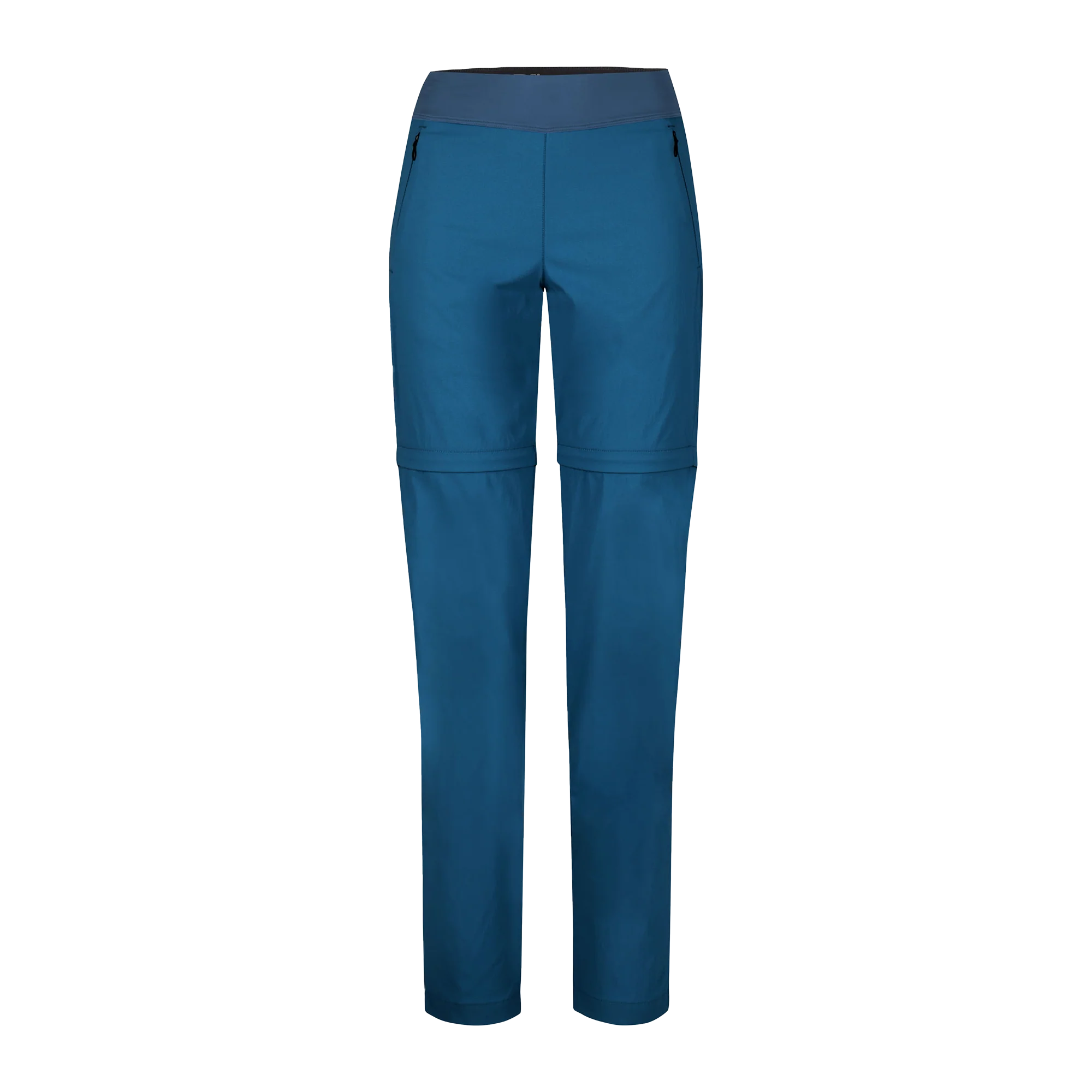 CERVINIA ZIP OFF PANTS WOMAN - Image 3