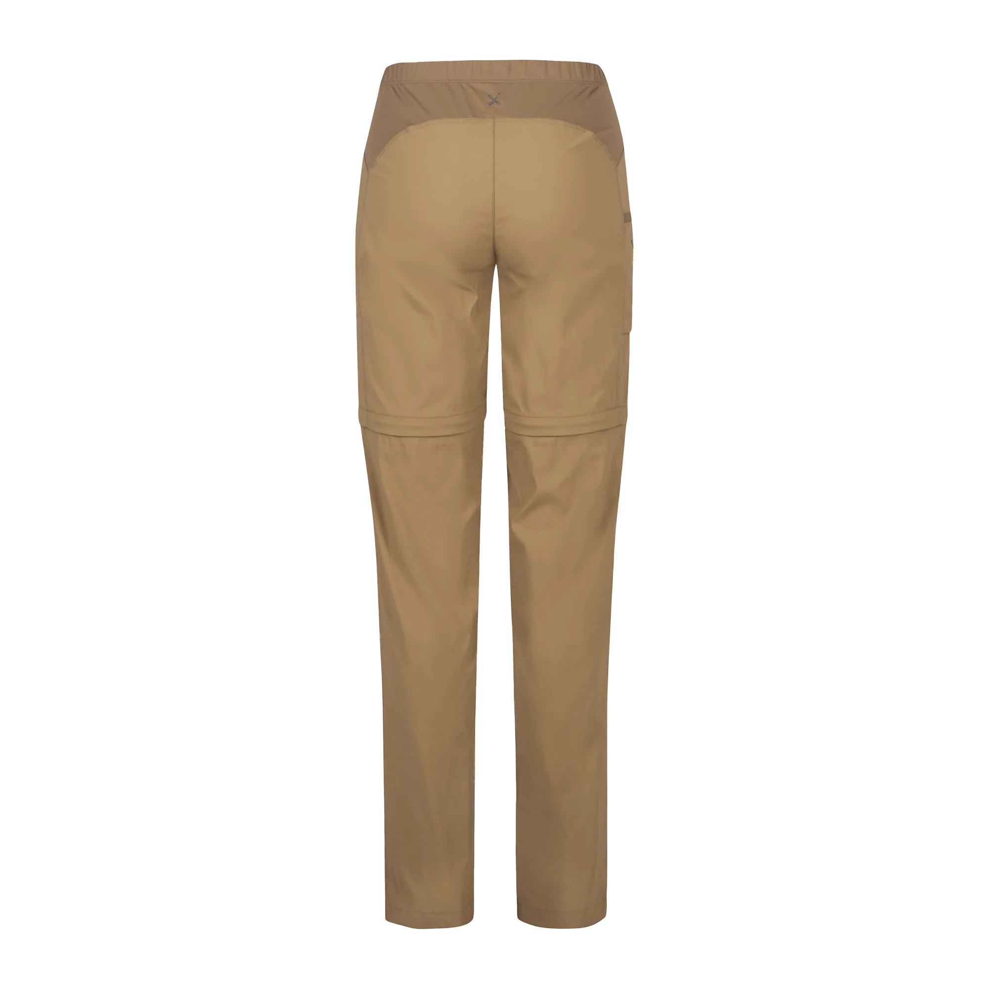 CERVINIA ZIP OFF PANTS WOMAN - Image 5