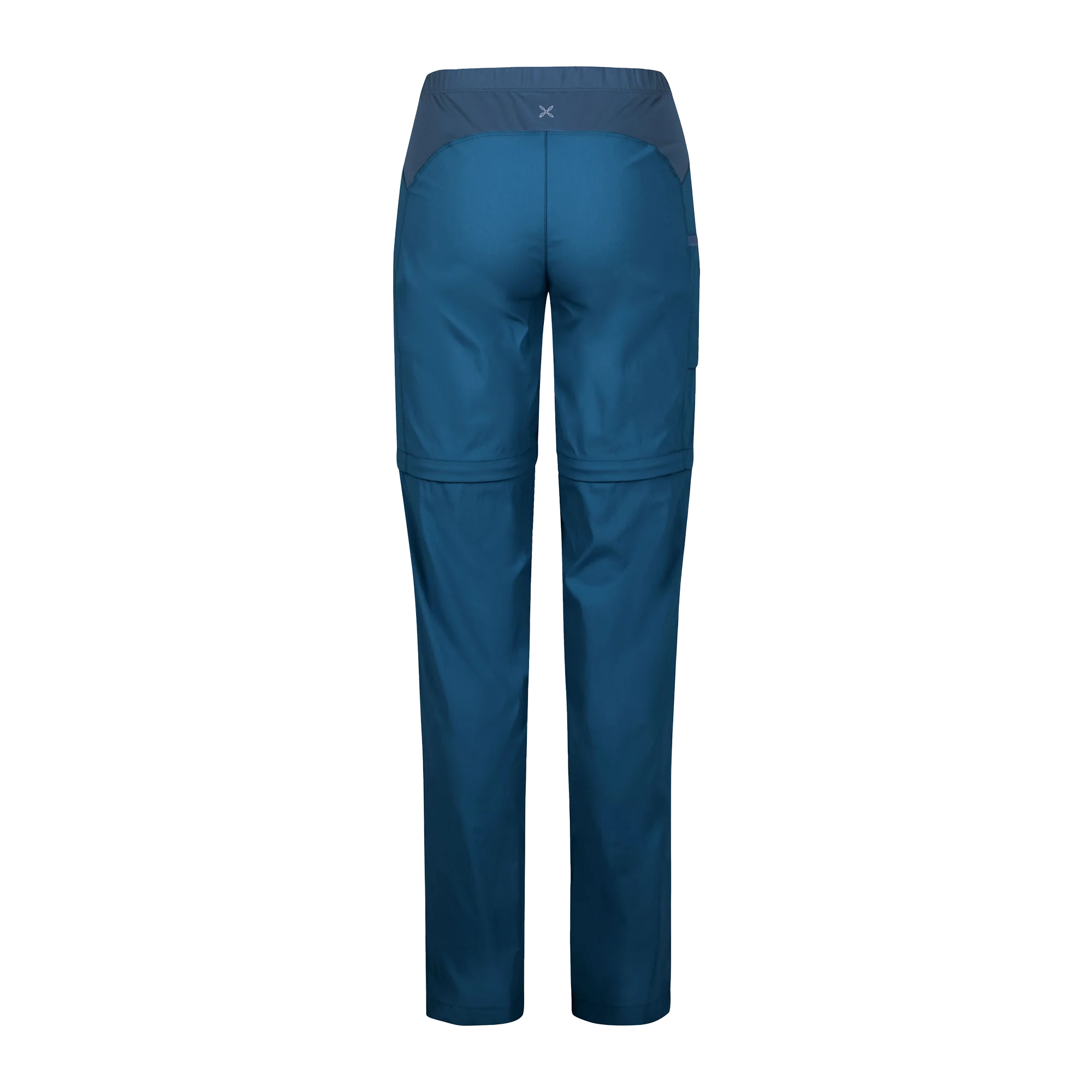 CERVINIA ZIP OFF PANTS WOMAN - Image 7