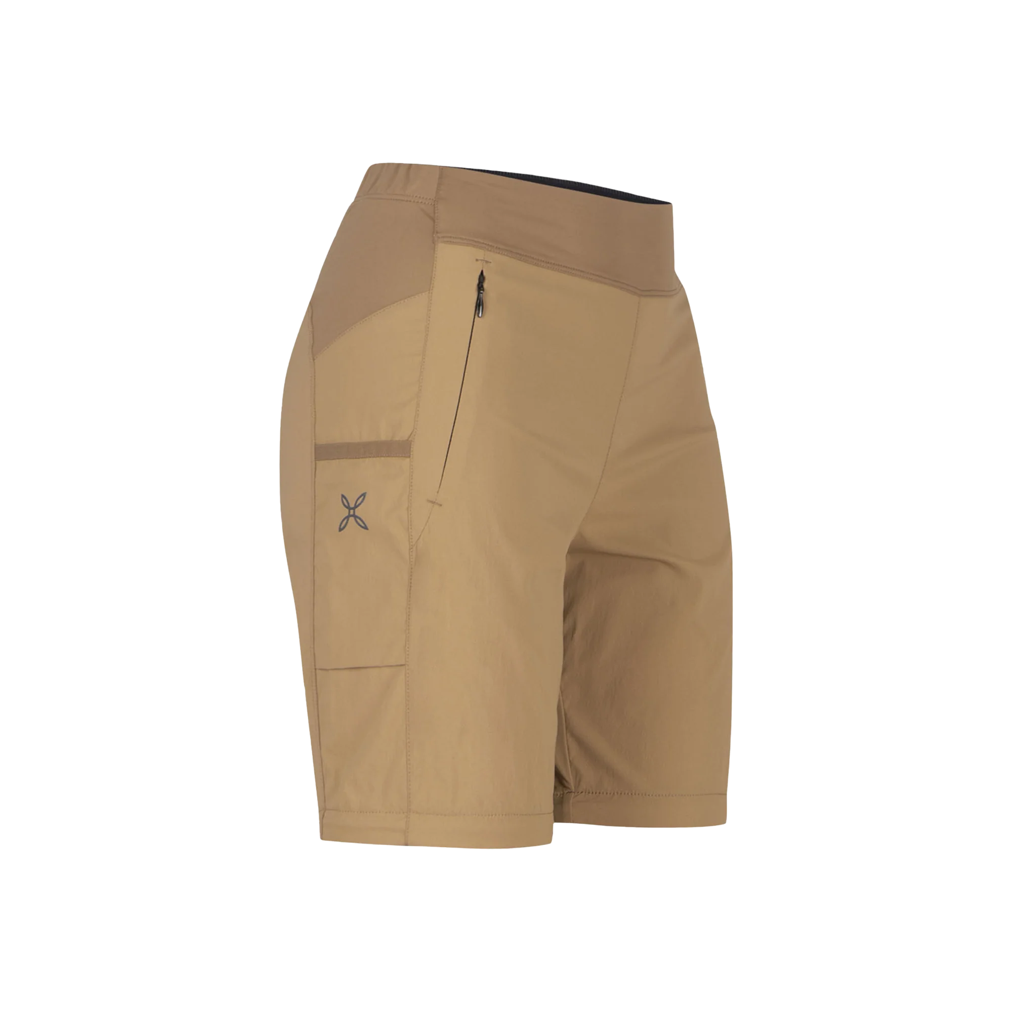 CERVINIA ZIP OFF PANTS WOMAN - Image 9