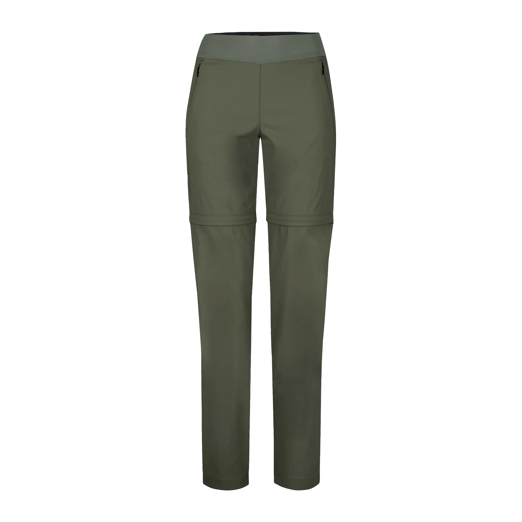 CERVINIA ZIP OFF PANTS WOMAN - Image 12