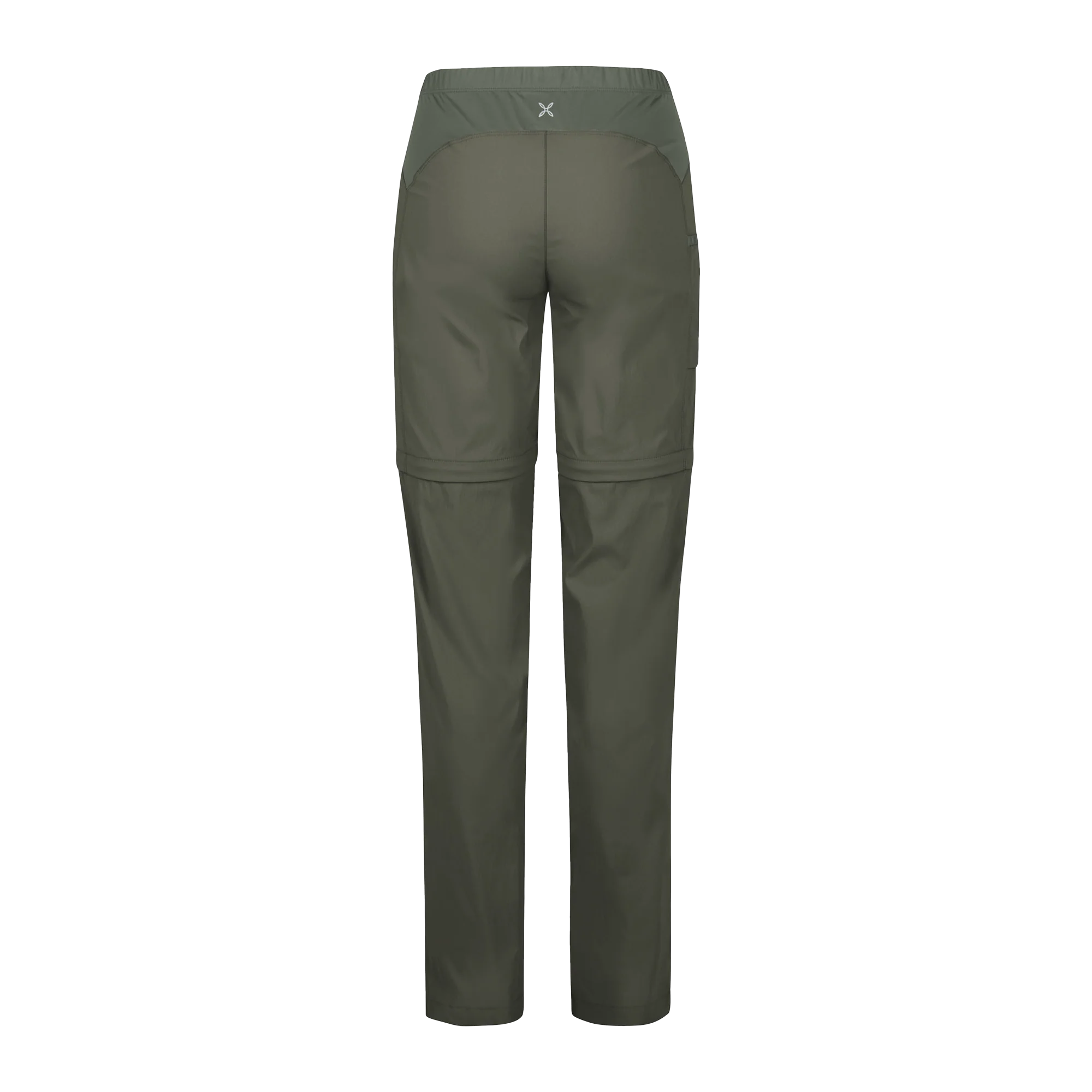 CERVINIA ZIP OFF PANTS WOMAN - Image 15
