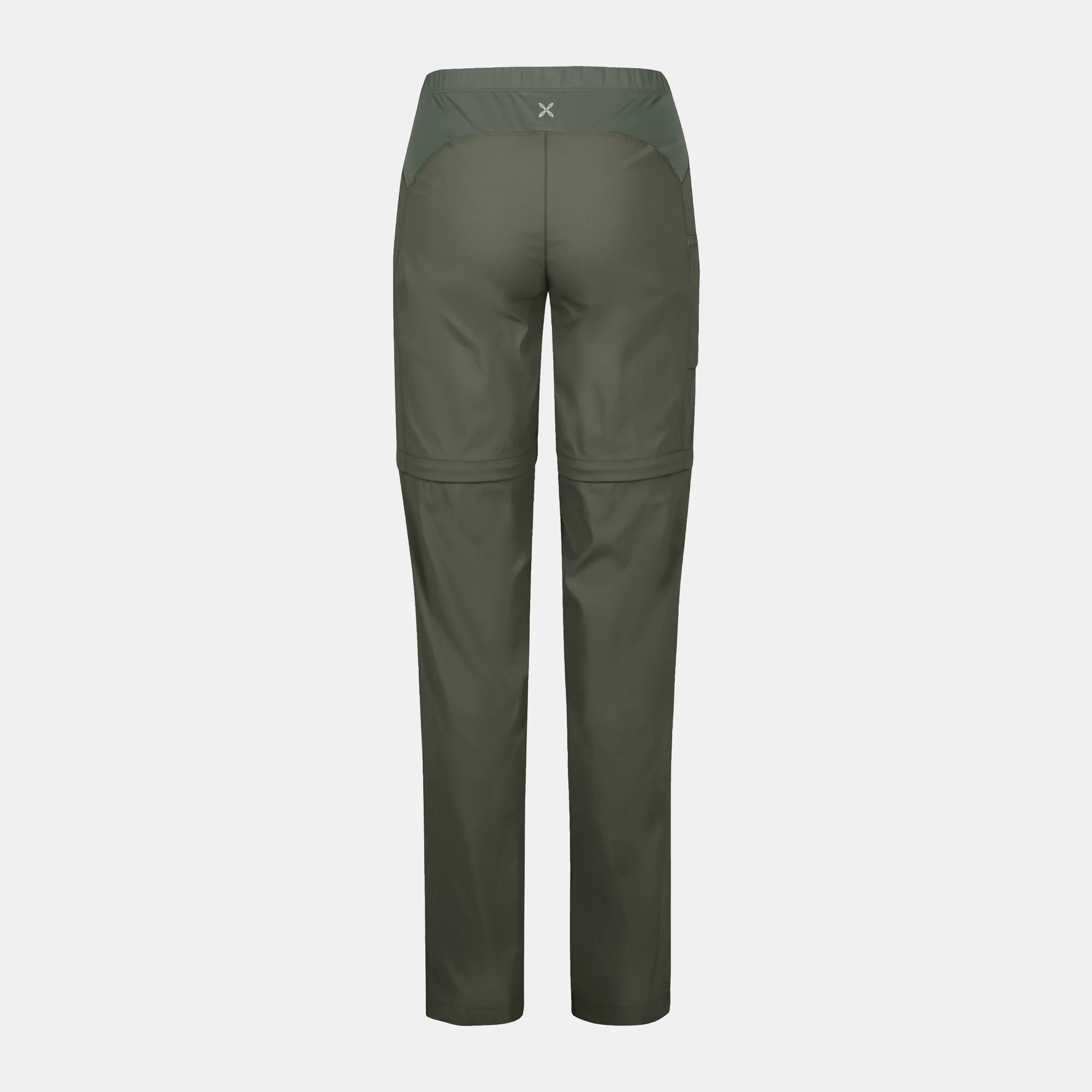 CERVINIA ZIP OFF PANTS WOMAN - Image 16