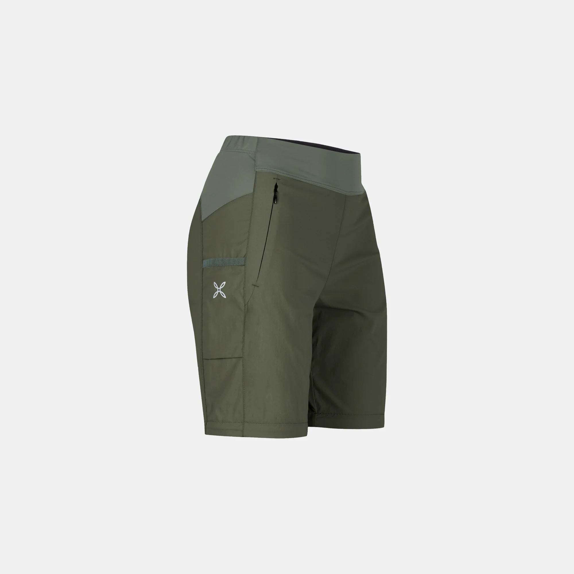 CERVINIA ZIP OFF PANTS WOMAN - Image 17