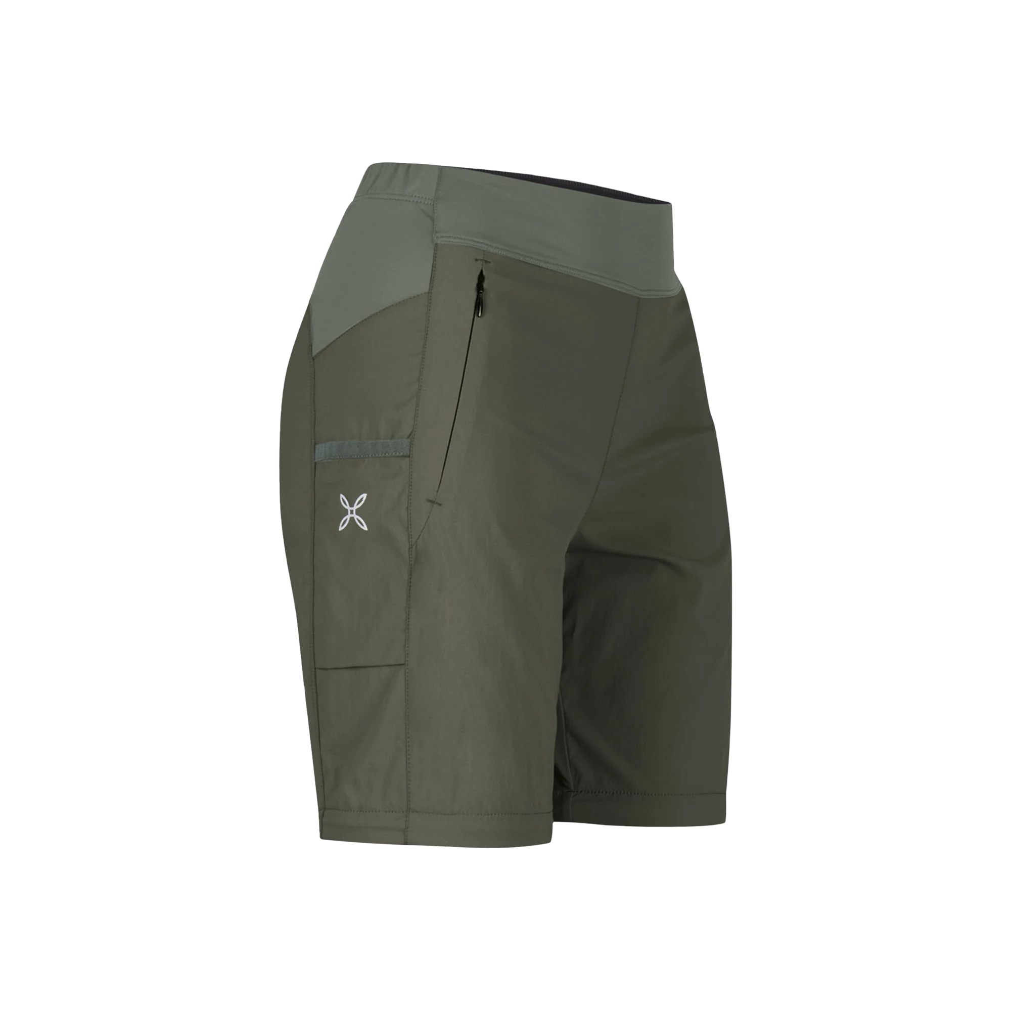 CERVINIA ZIP OFF PANTS WOMAN - Image 18