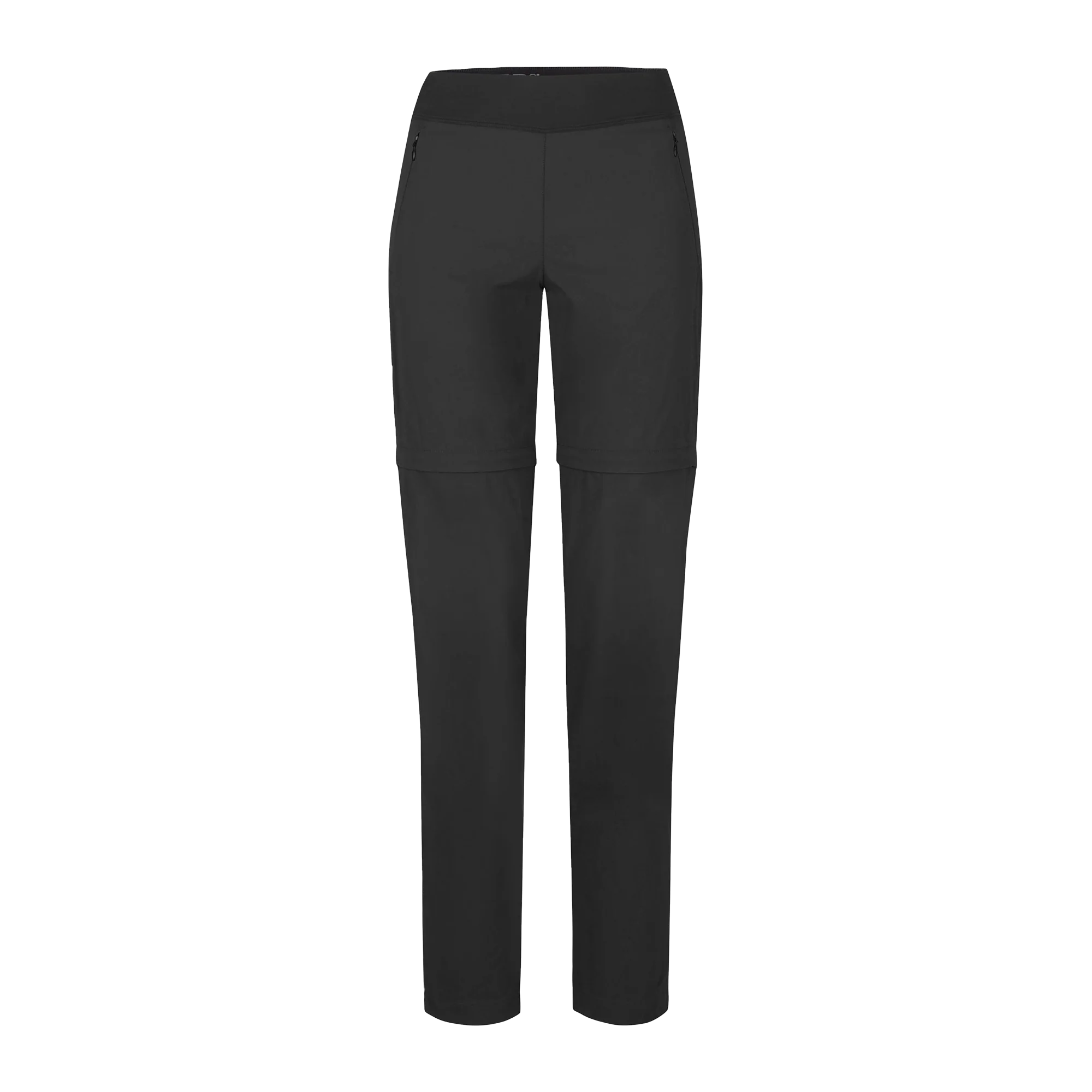 CERVINIA ZIP OFF PANTS WOMAN - Image 3