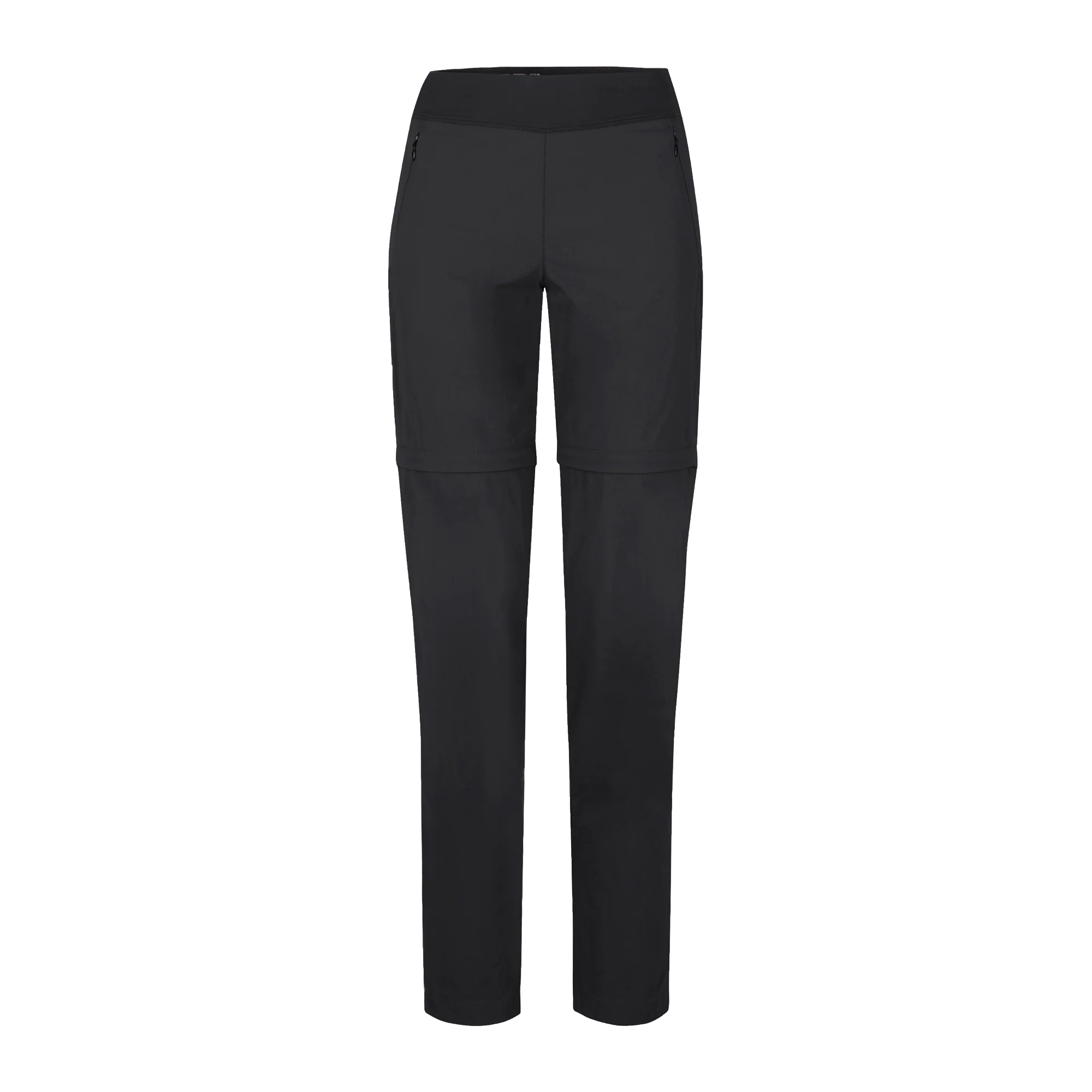 CERVINIA ZIP OFF PANTS WOMAN - Image 5