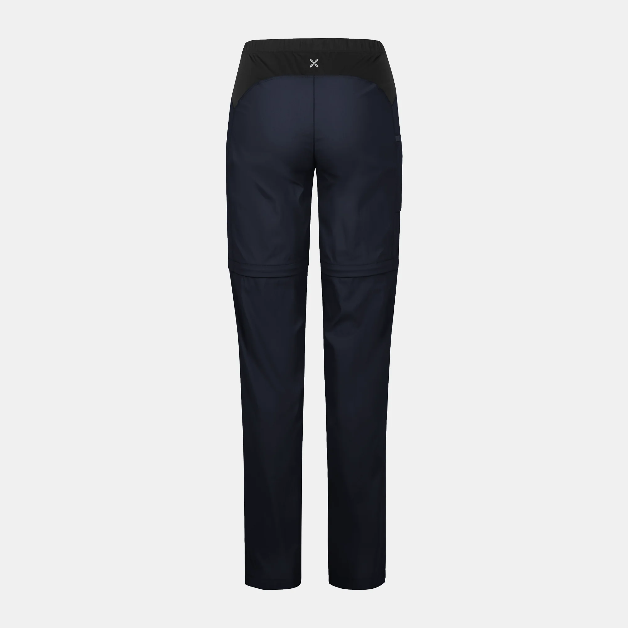 CERVINIA ZIP OFF PANTS WOMAN - Image 6