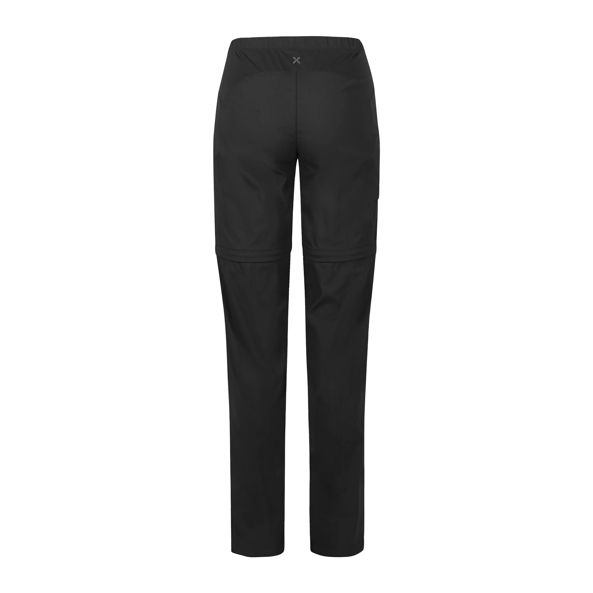CERVINIA ZIP OFF PANTS WOMAN - Image 8