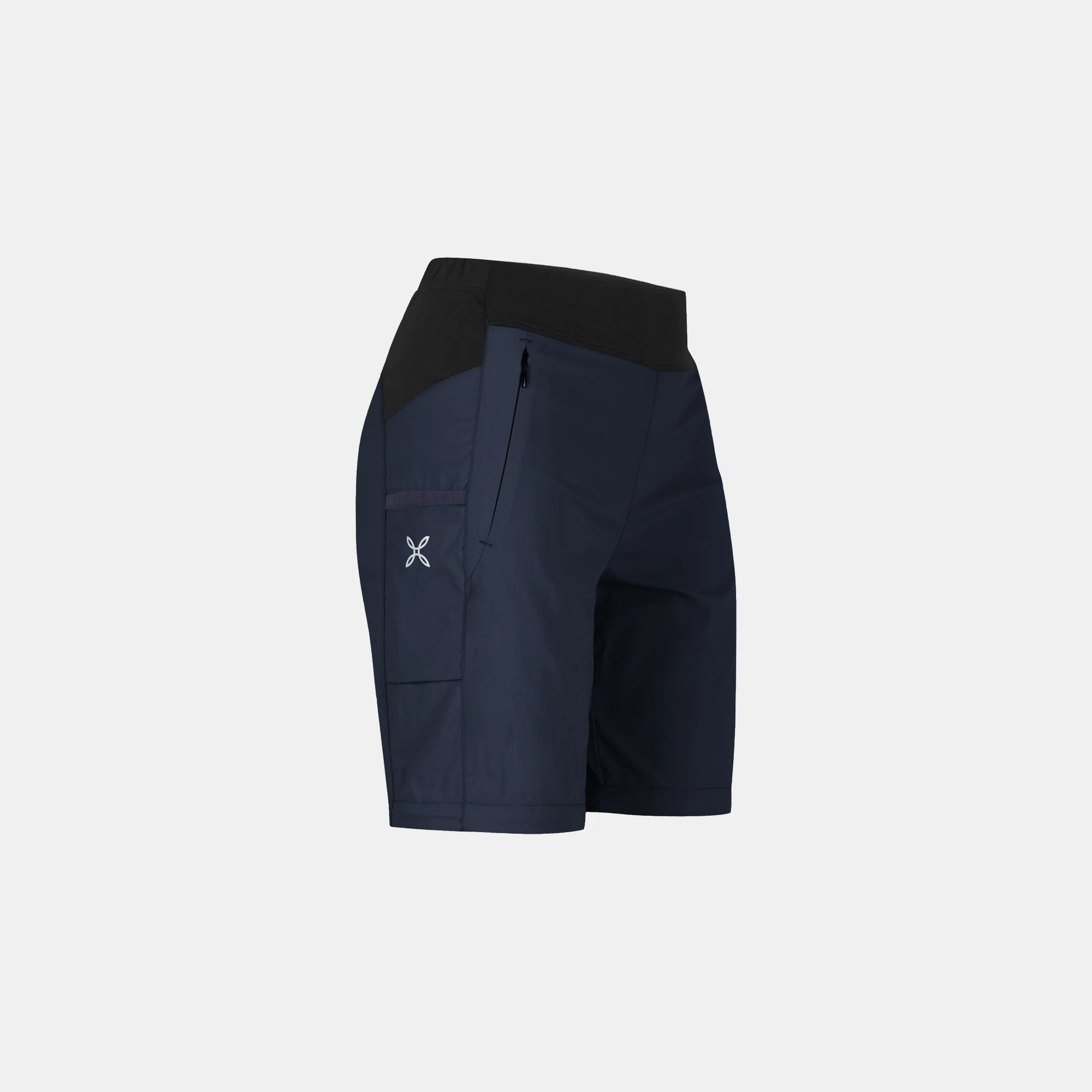 CERVINIA ZIP OFF PANTS WOMAN - Image 9