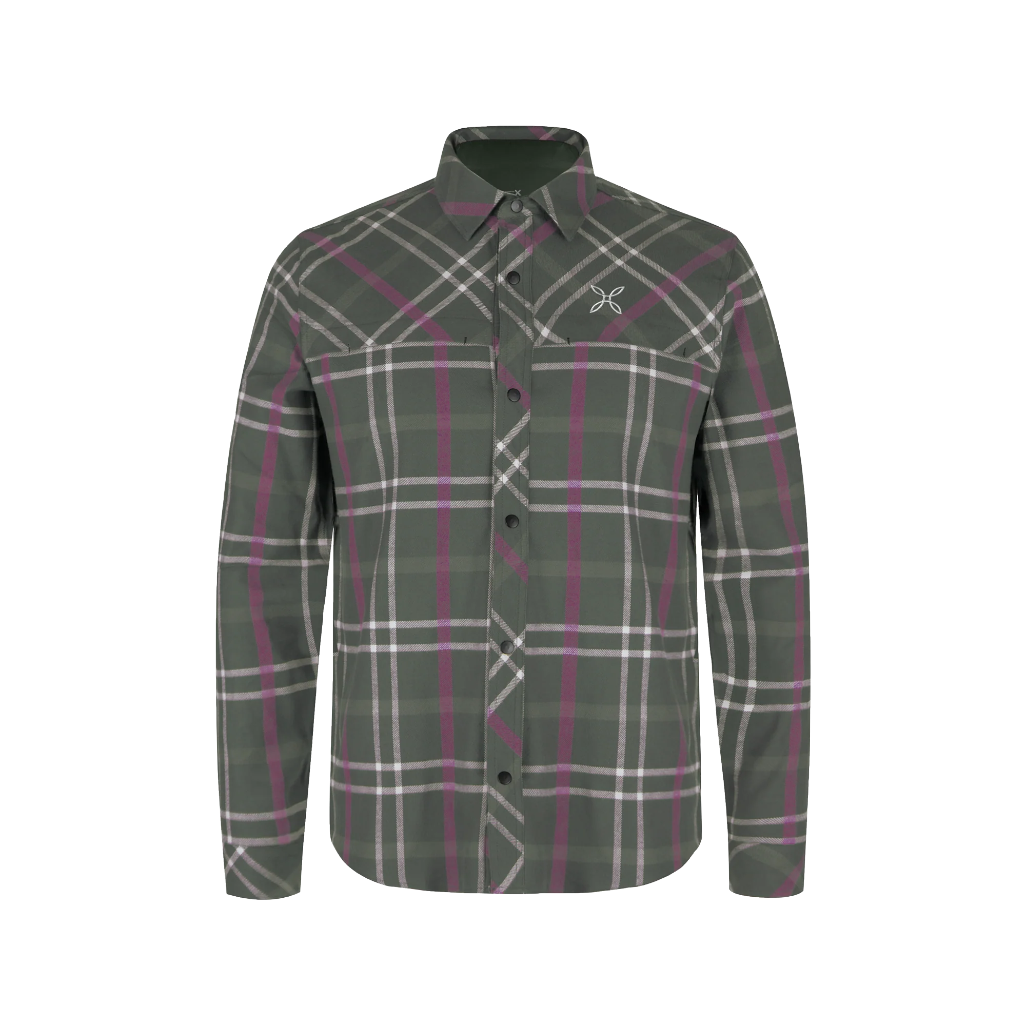 CHECK SHIRT - Image 12