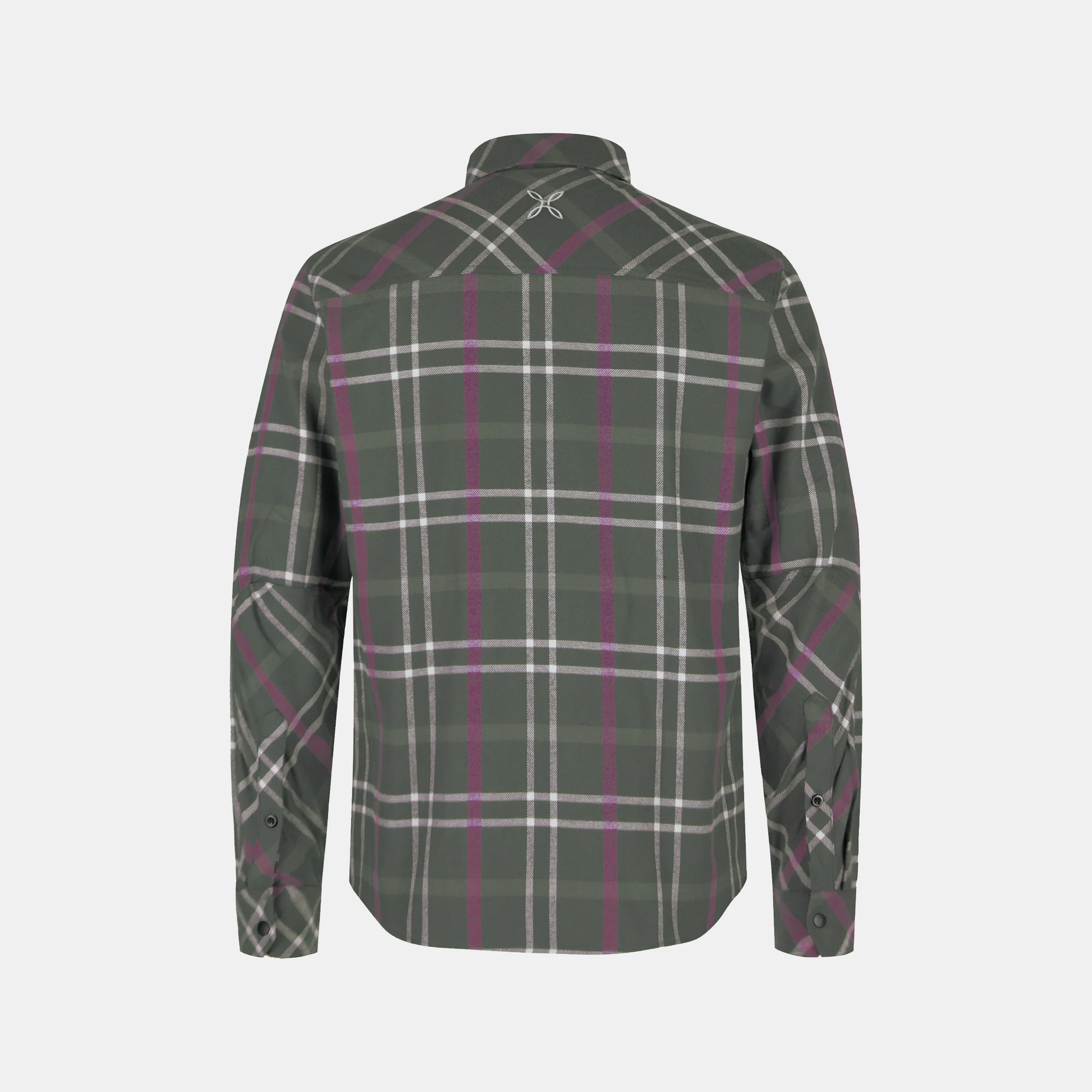 CHECK SHIRT - Image 13