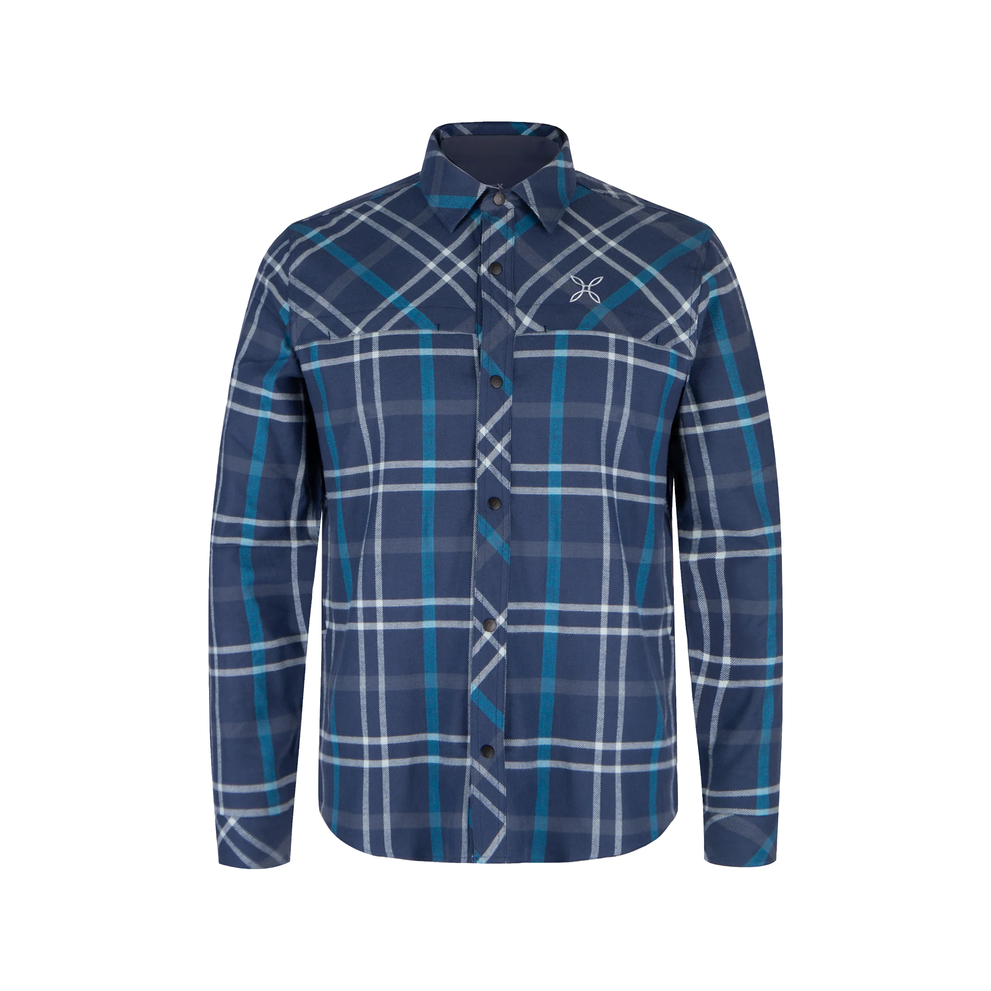 CHECK SHIRT - Image 3