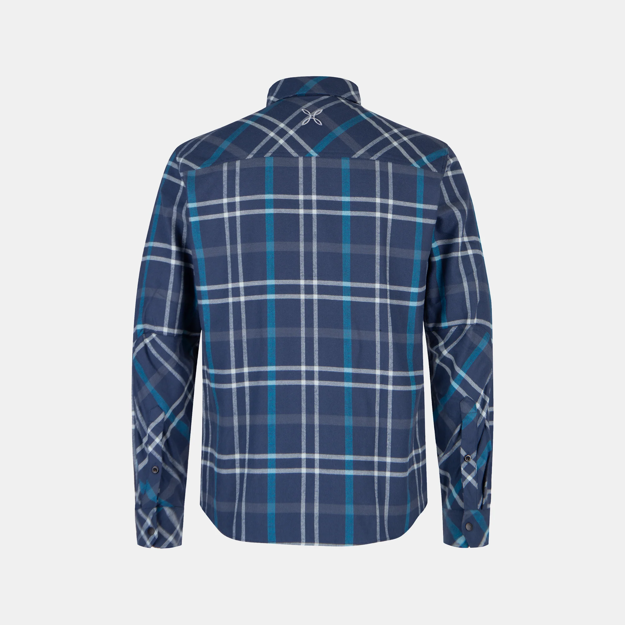 CHECK SHIRT - Image 6