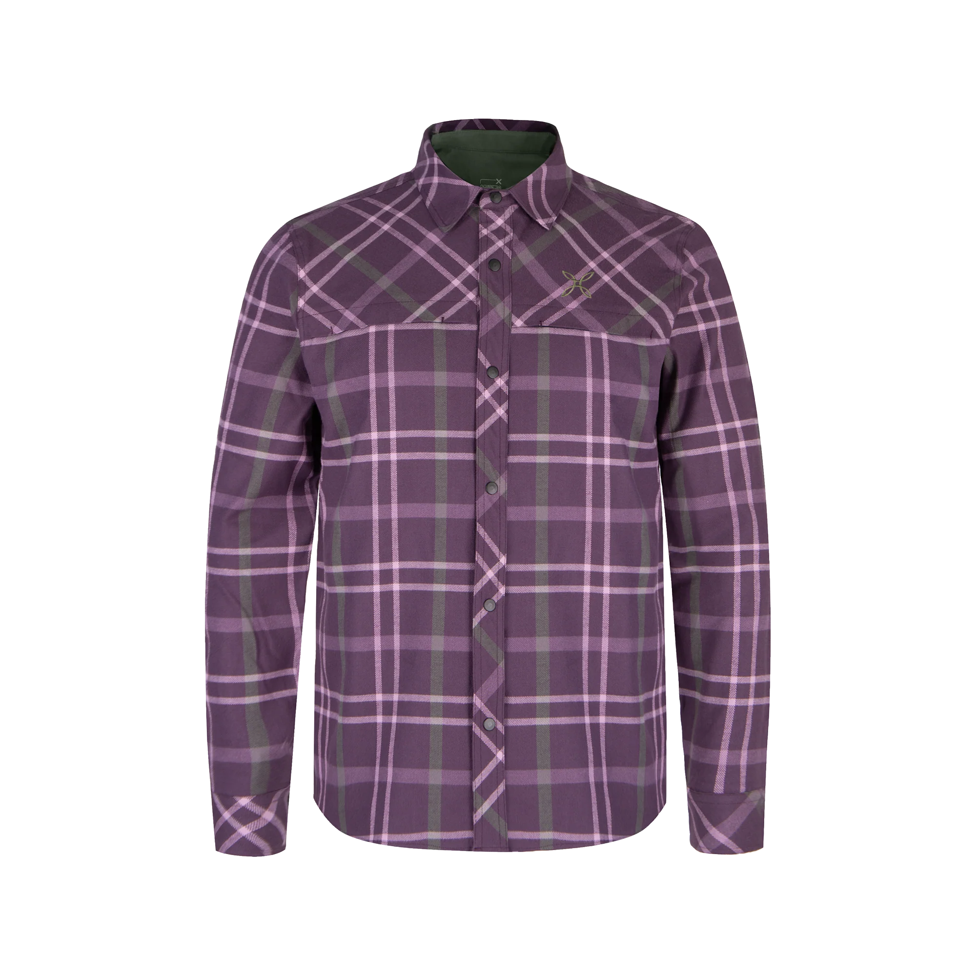 CHECK SHIRT - Image 7